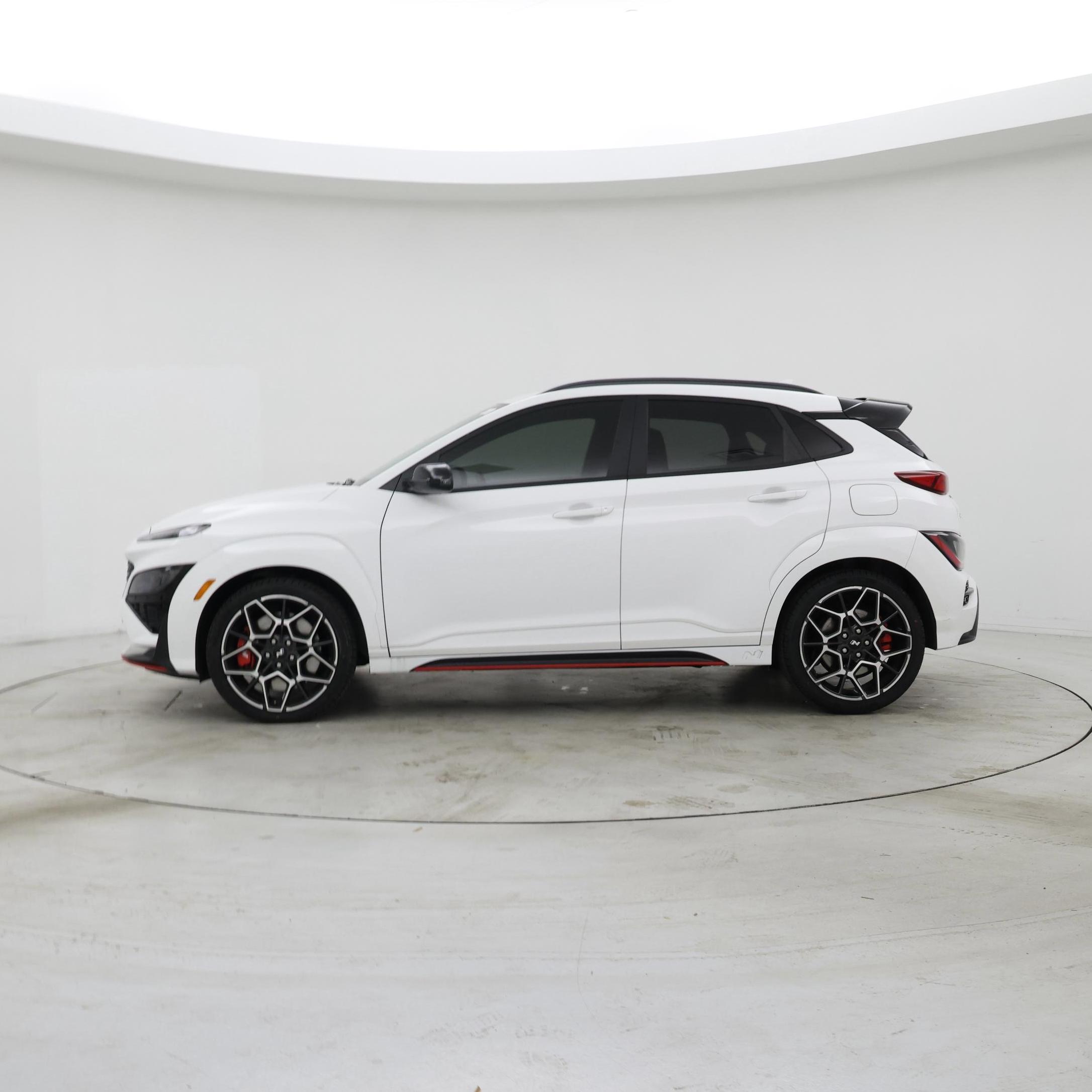 Thumbnail: 2023 Hyundai Kona - 3