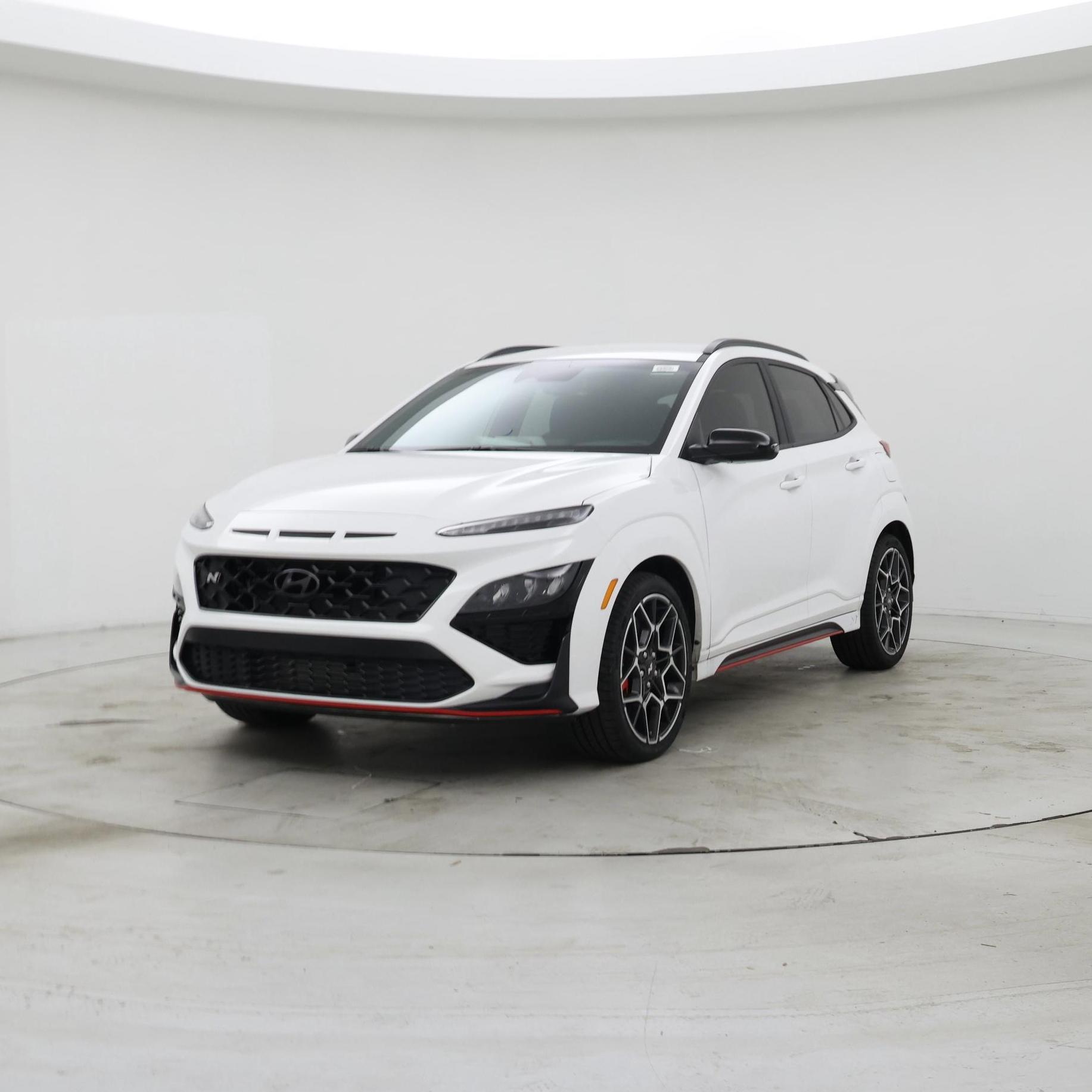 Thumbnail: 2023 Hyundai Kona - 4