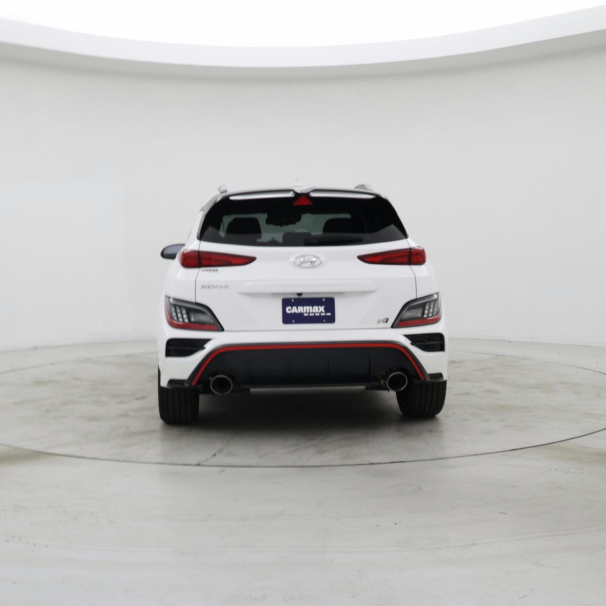 Thumbnail: 2023 Hyundai Kona - 6