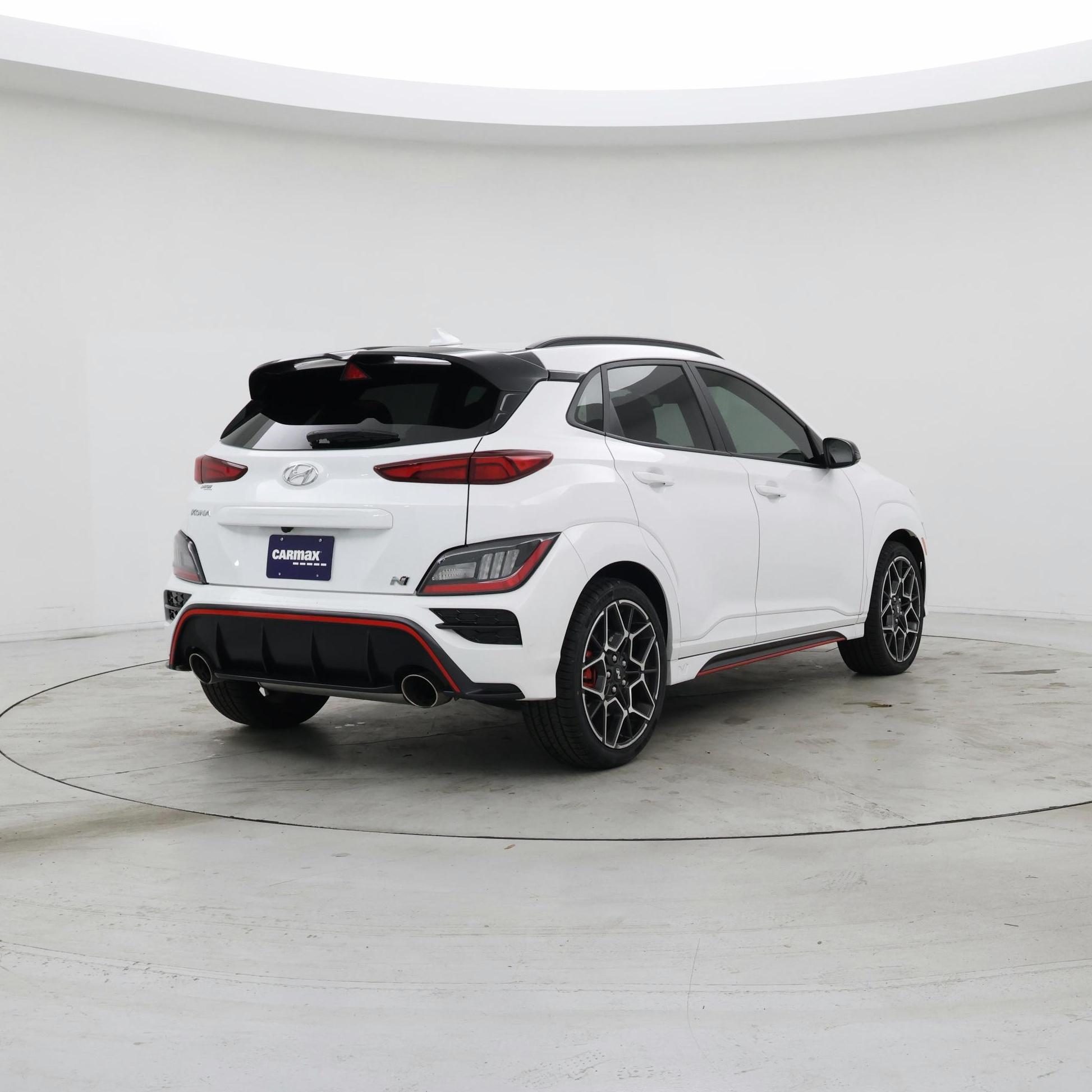 Thumbnail: 2023 Hyundai Kona - 8