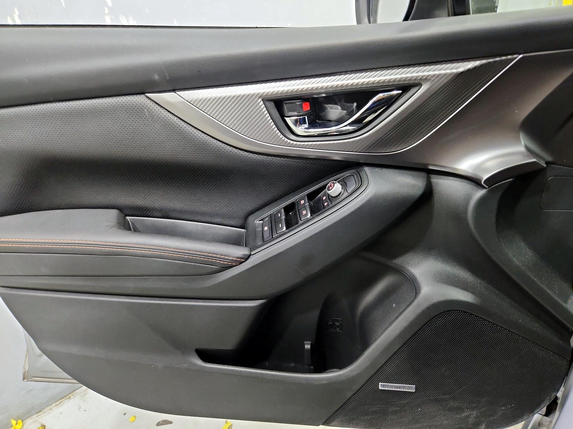 Thumbnail: 2021 Subaru Crosstrek - 12