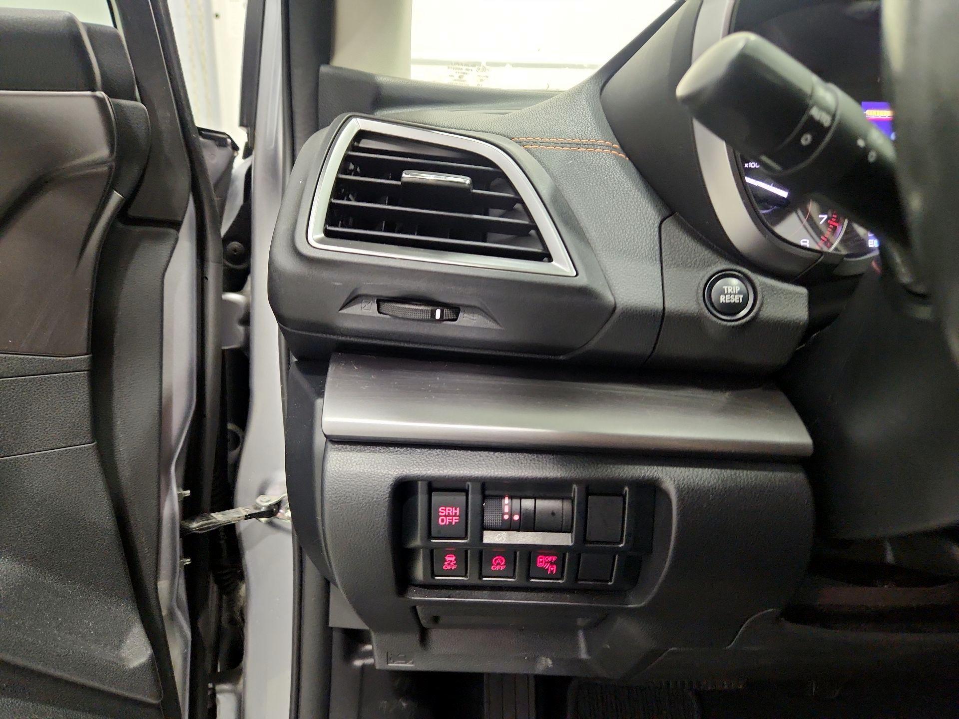 Thumbnail: 2021 Subaru Crosstrek - 13