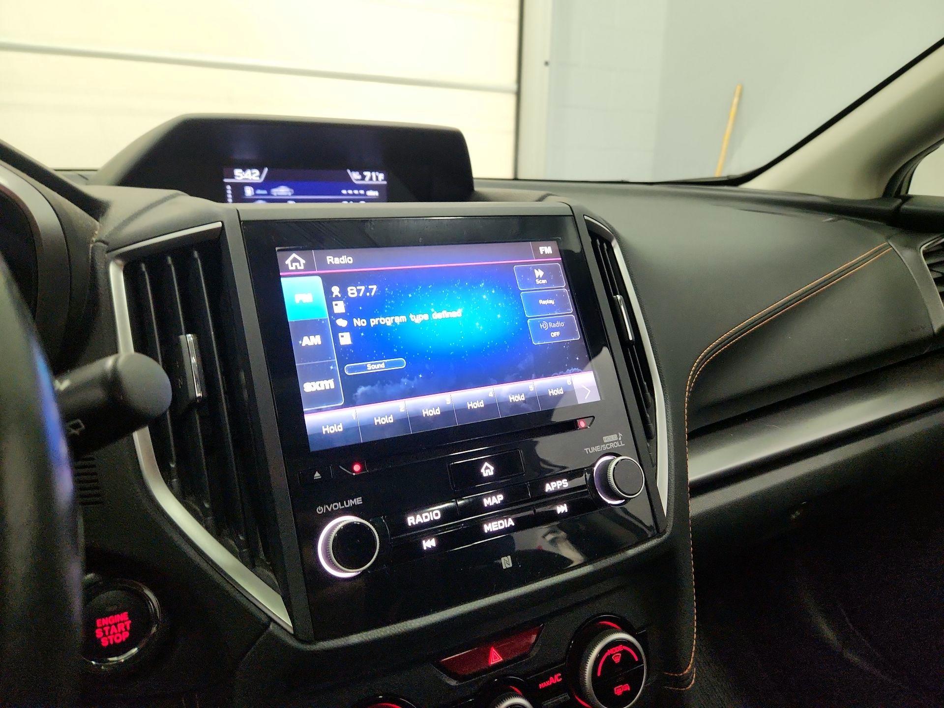 Thumbnail: 2021 Subaru Crosstrek - 16