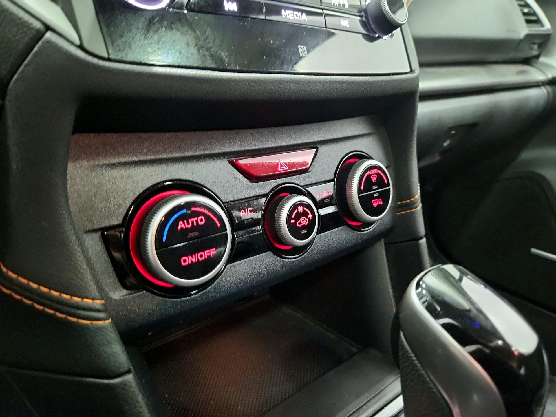 Thumbnail: 2021 Subaru Crosstrek - 17