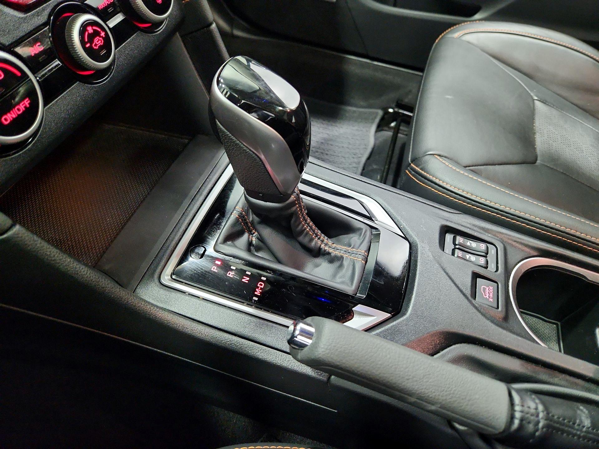 Thumbnail: 2021 Subaru Crosstrek - 18