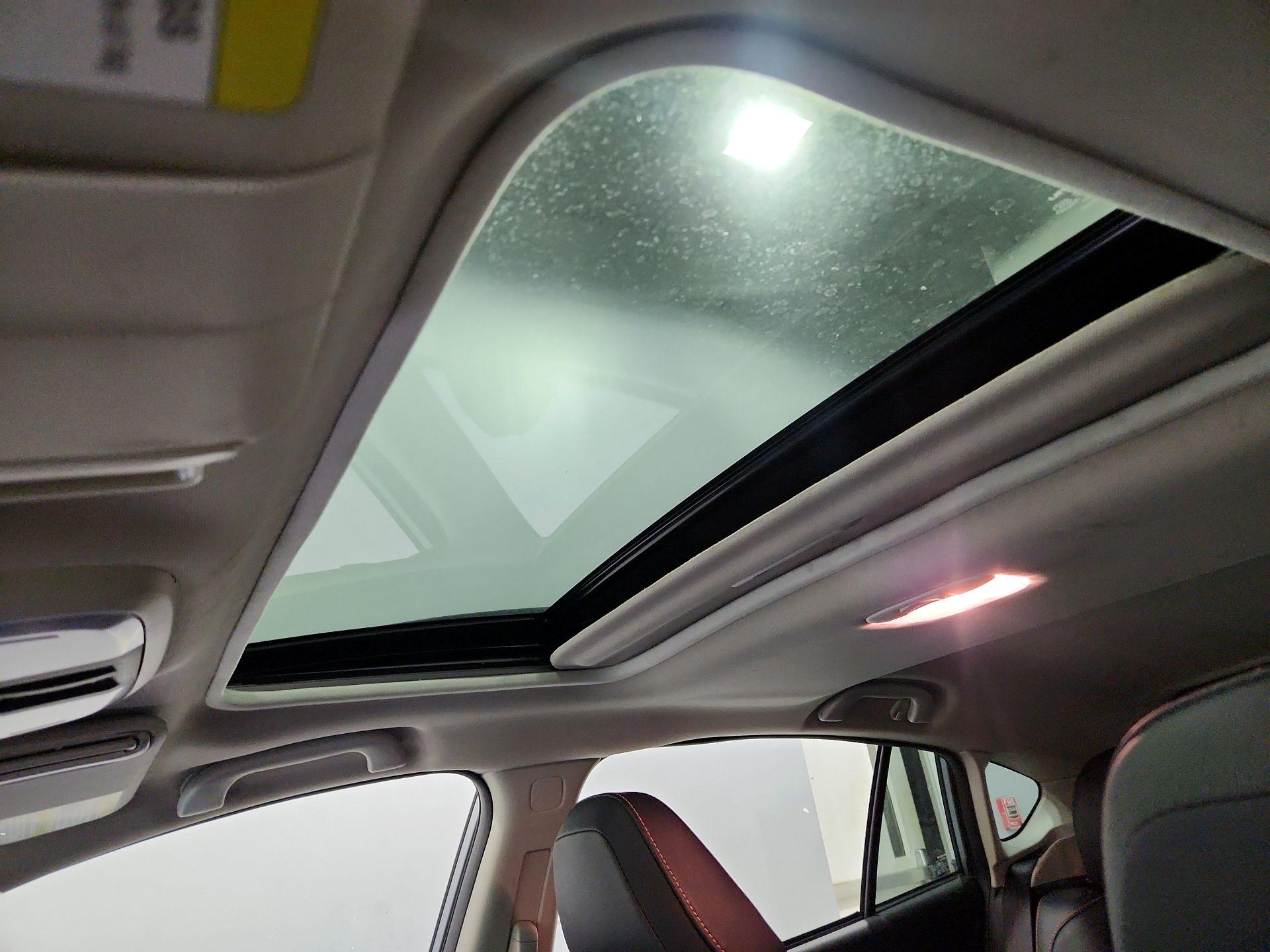 Thumbnail: 2021 Subaru Crosstrek - 20