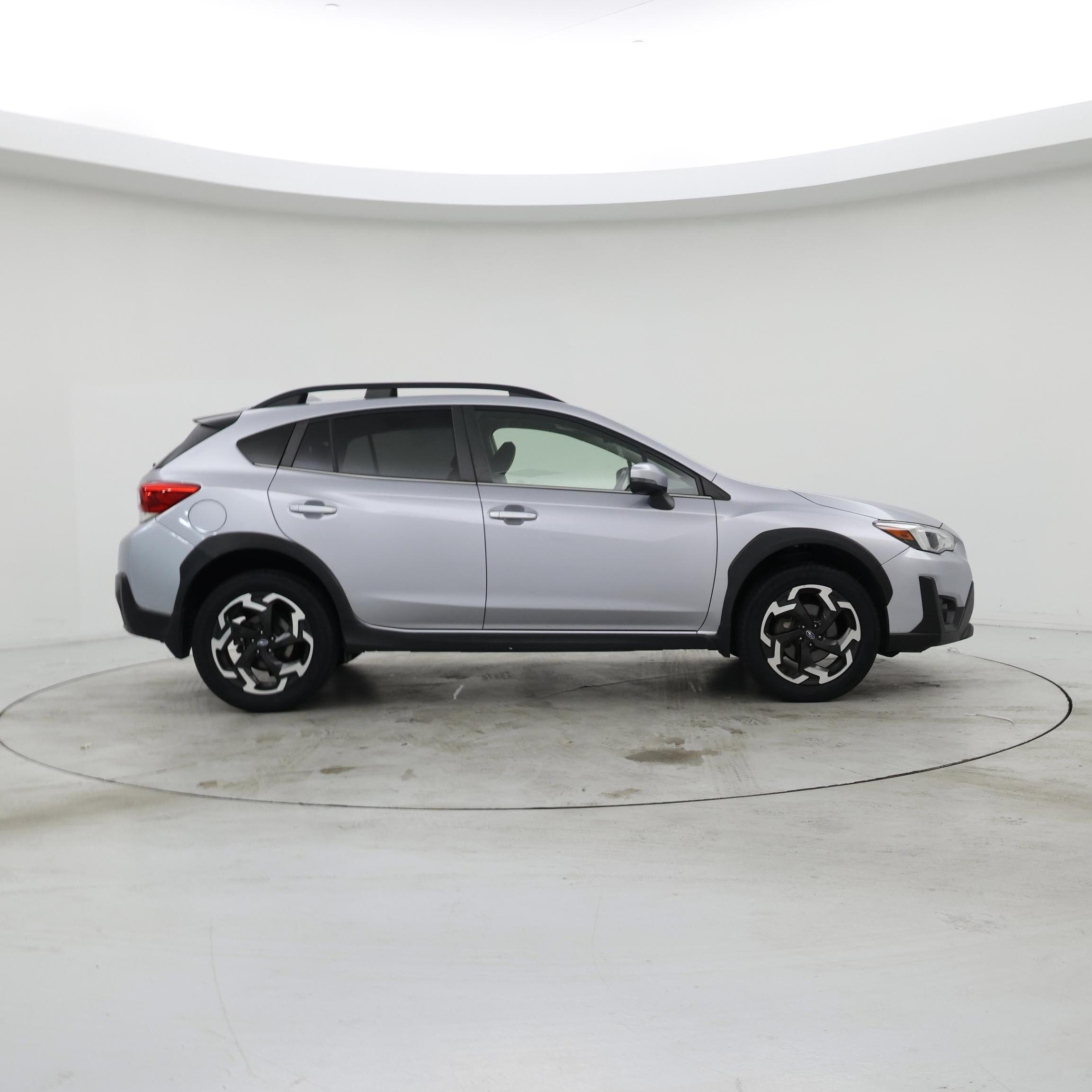 Thumbnail: 2021 Subaru Crosstrek - 7