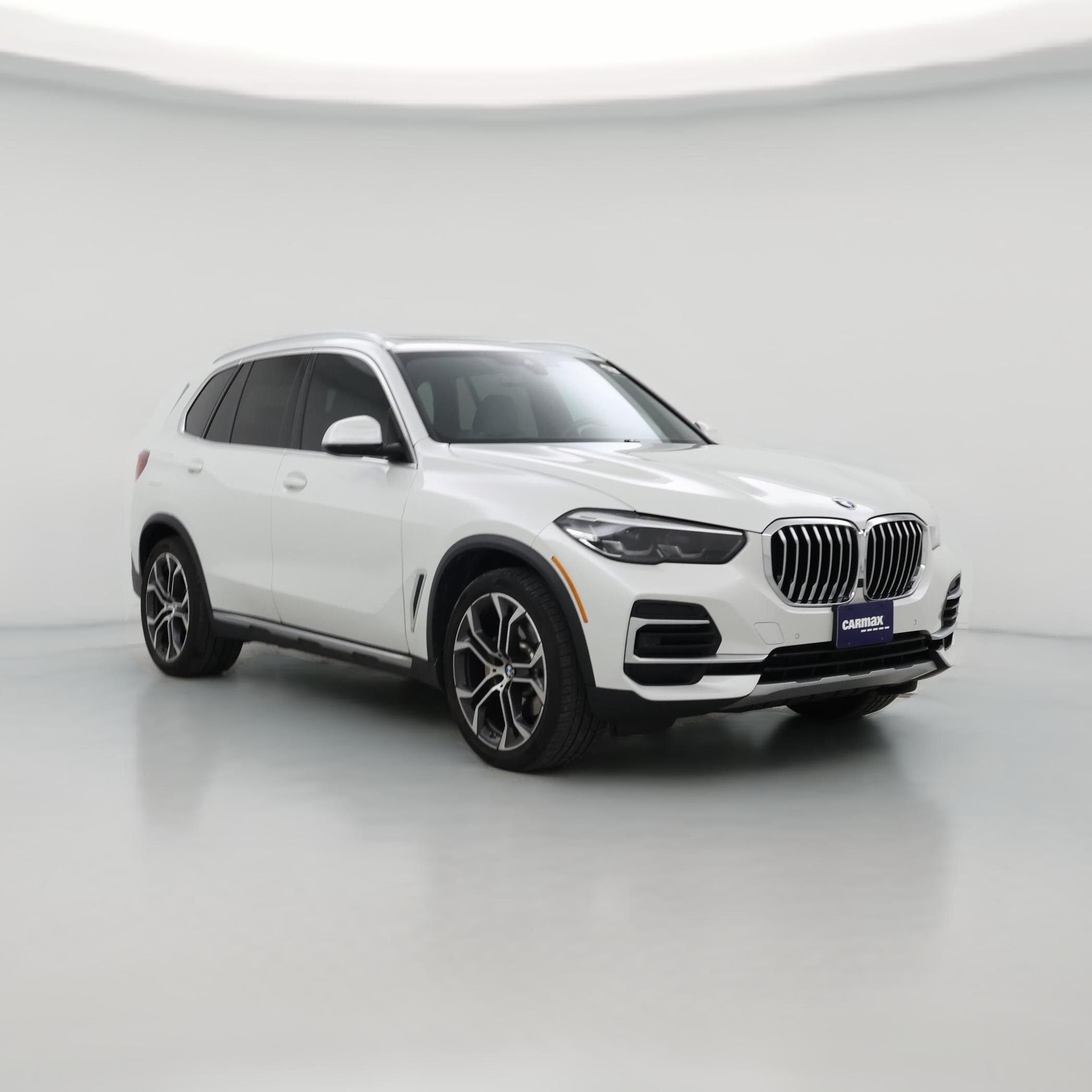 Thumbnail: 2023 BMW X5 - 1