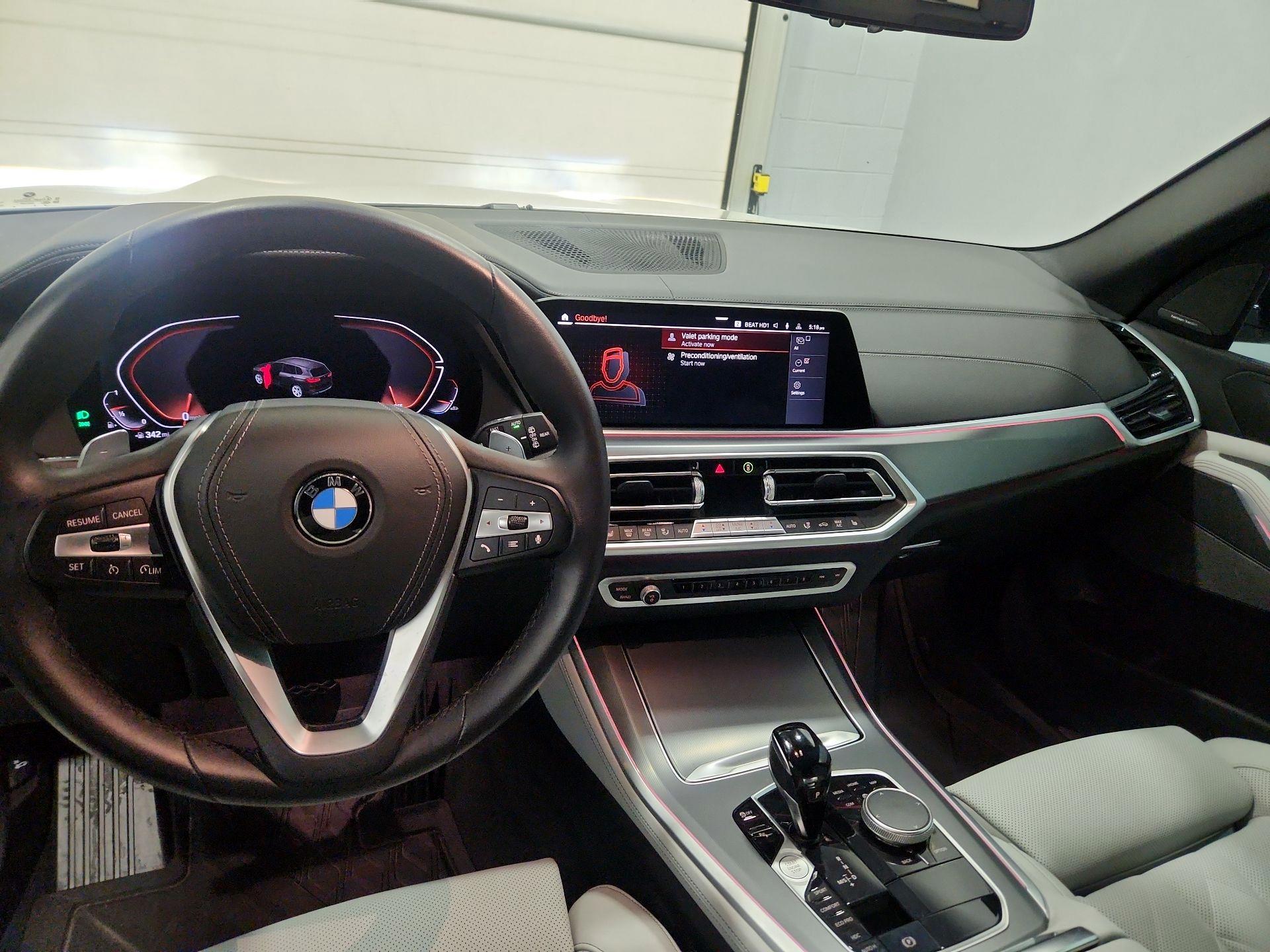 Thumbnail: 2023 BMW X5 - 9