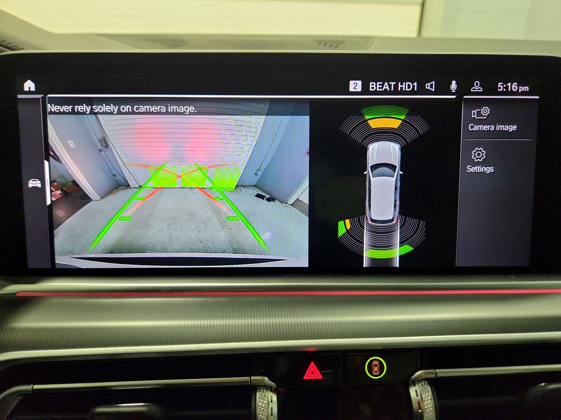 Thumbnail: 2023 BMW X5 - 15