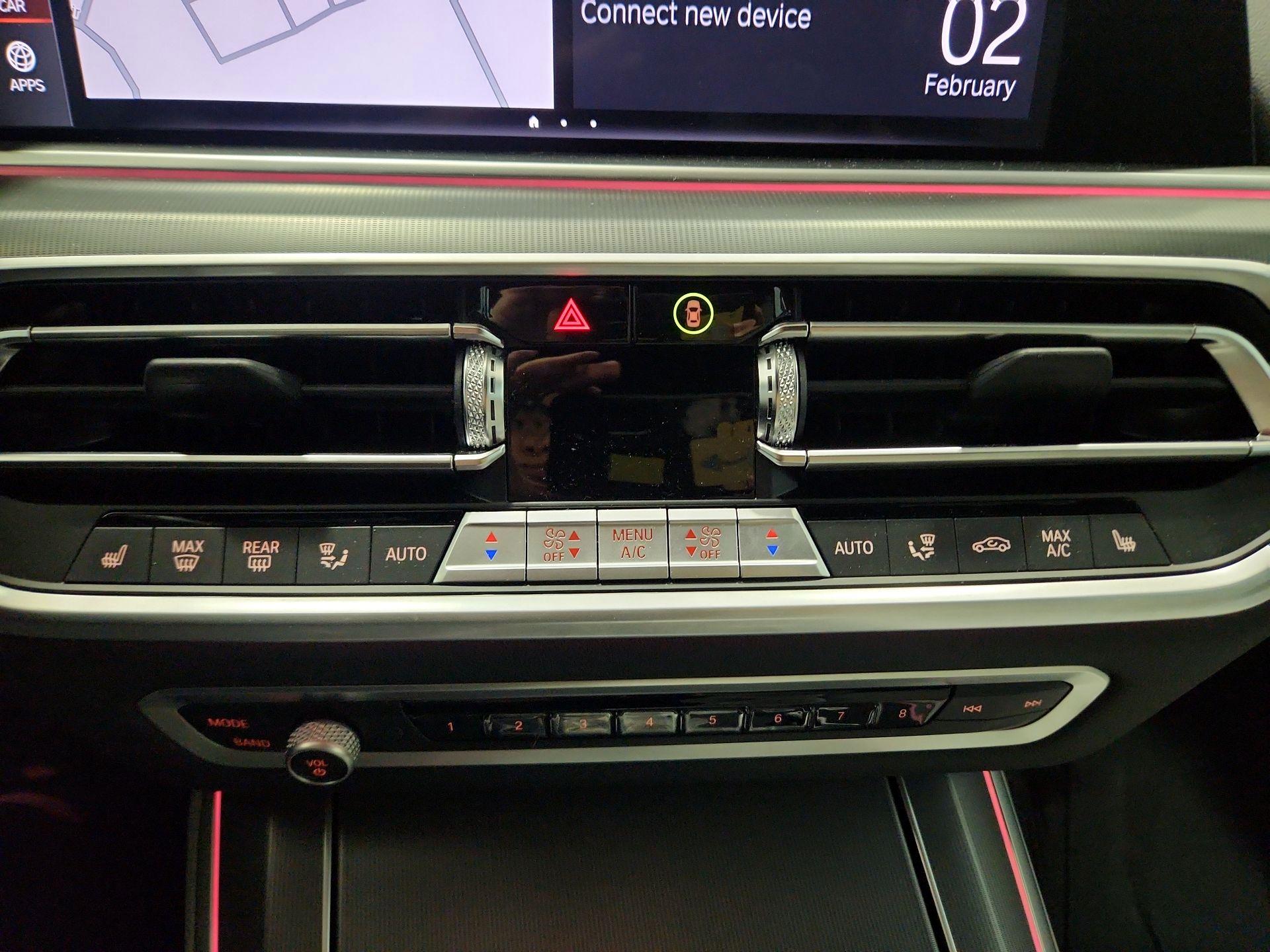 Thumbnail: 2023 BMW X5 - 17