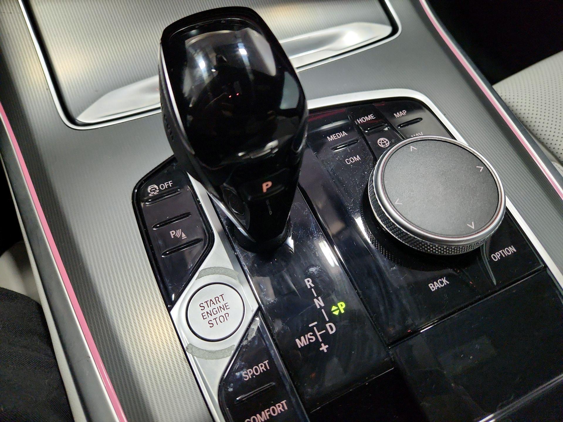 Thumbnail: 2023 BMW X5 - 18