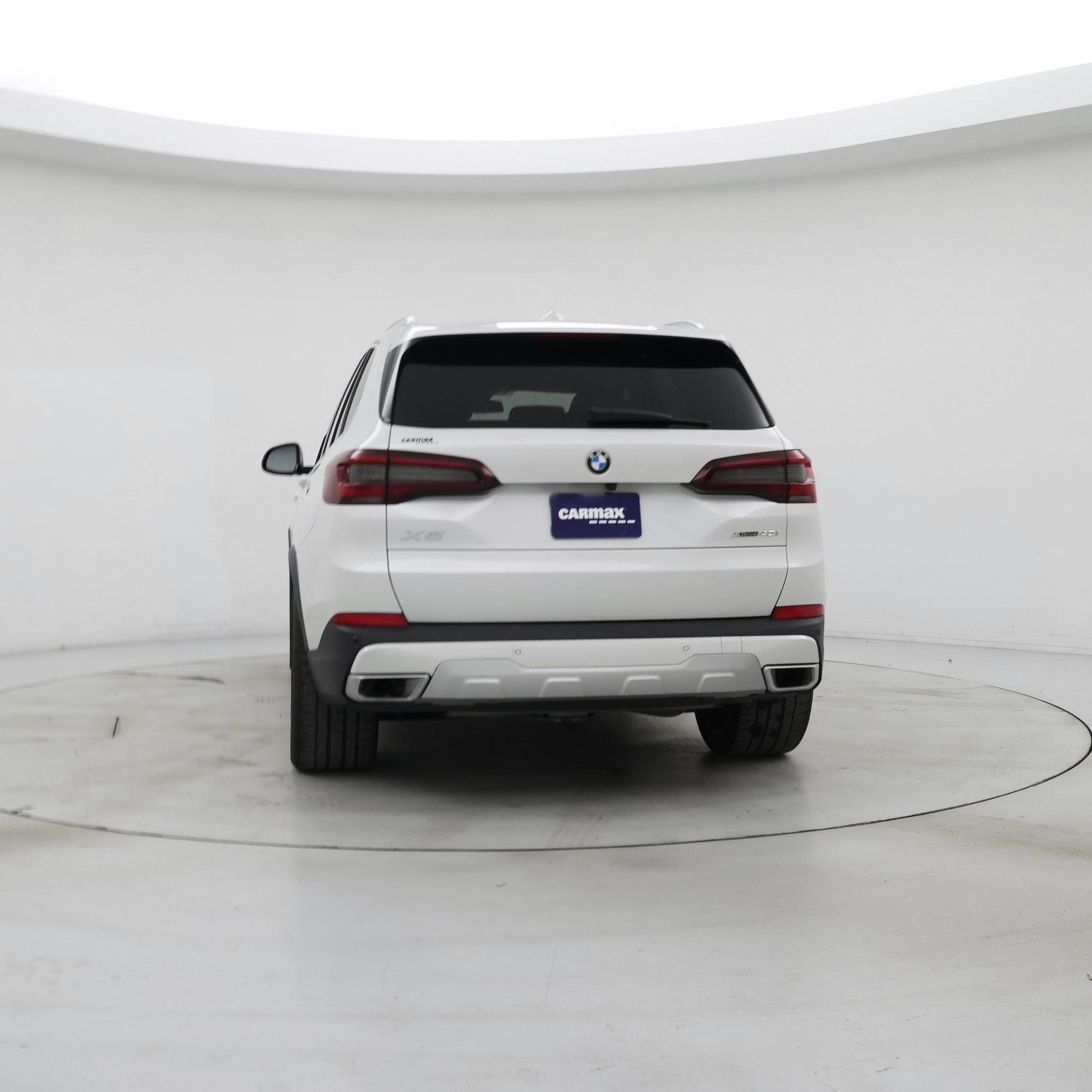 Thumbnail: 2023 BMW X5 - 6