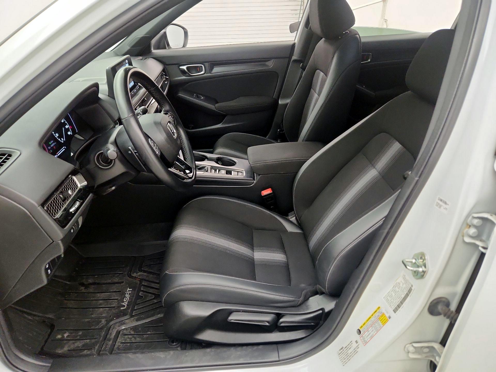 Thumbnail: 2022 Honda Civic - 11