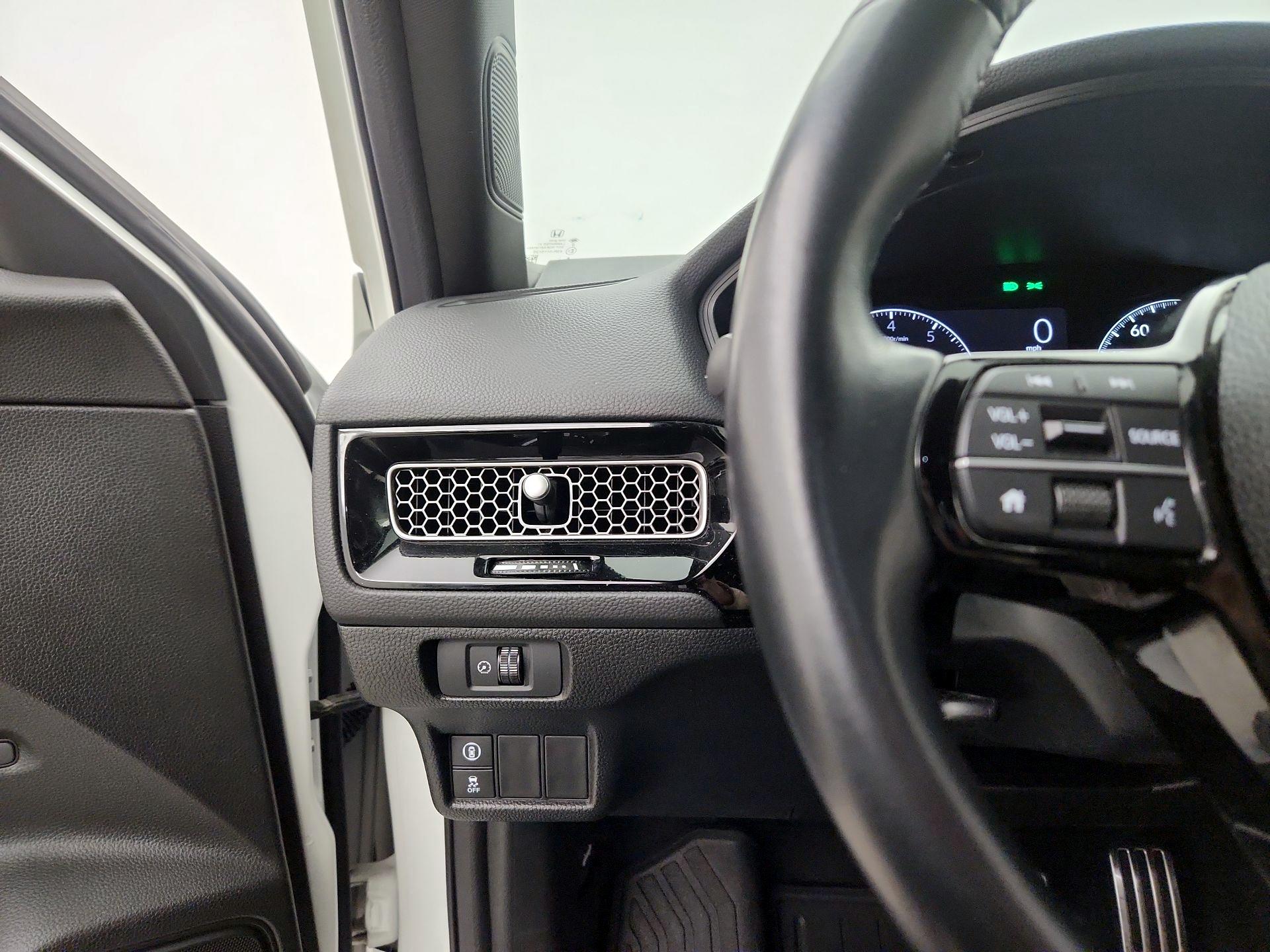 Thumbnail: 2022 Honda Civic - 13