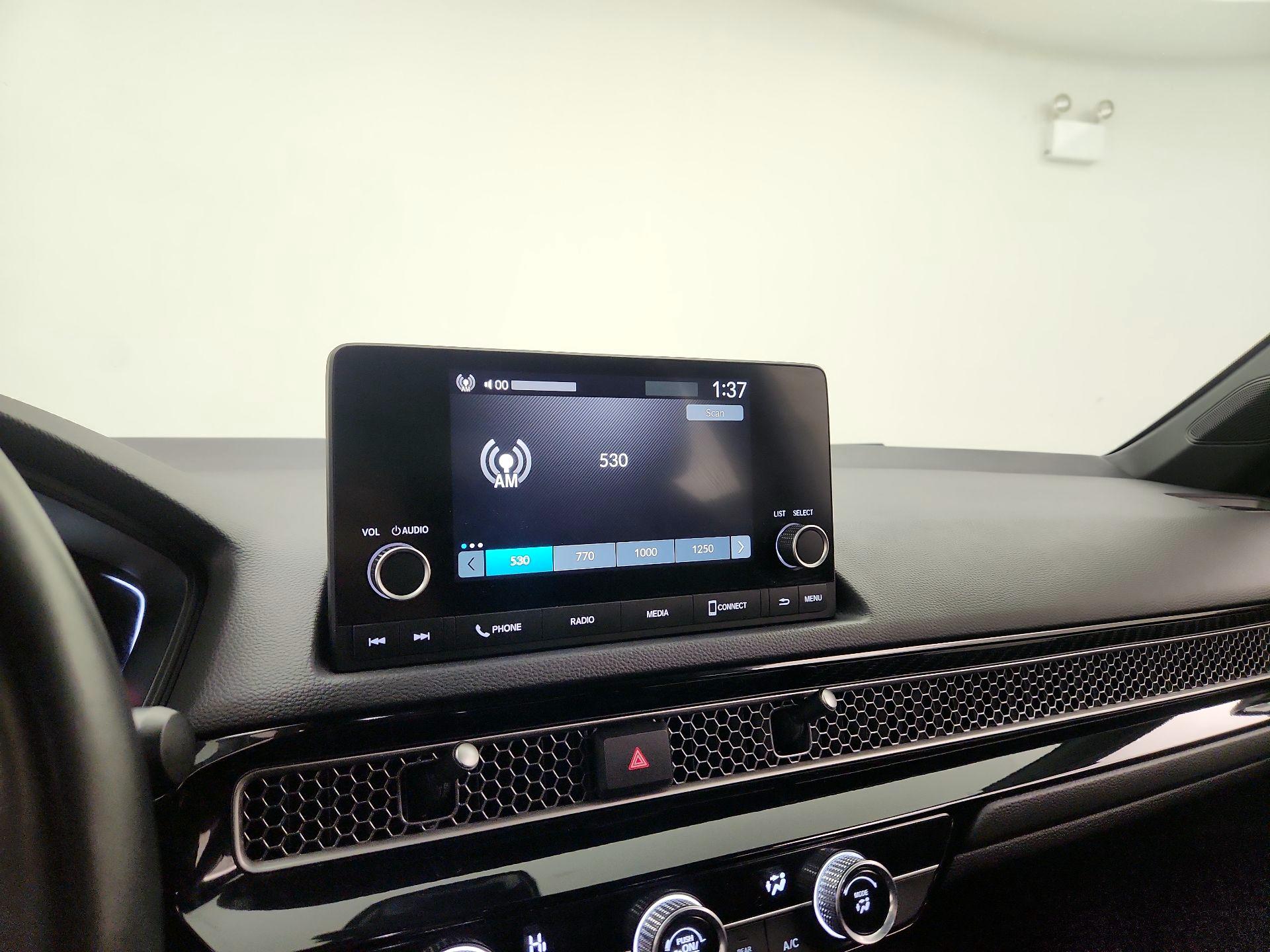 Thumbnail: 2022 Honda Civic - 15