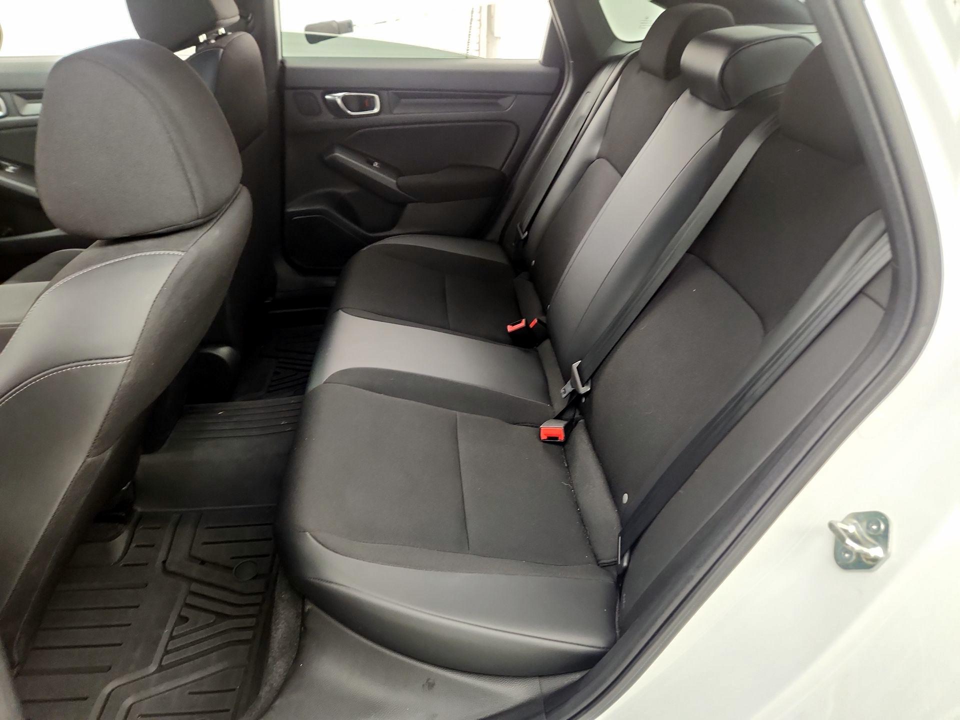 Thumbnail: 2022 Honda Civic - 19