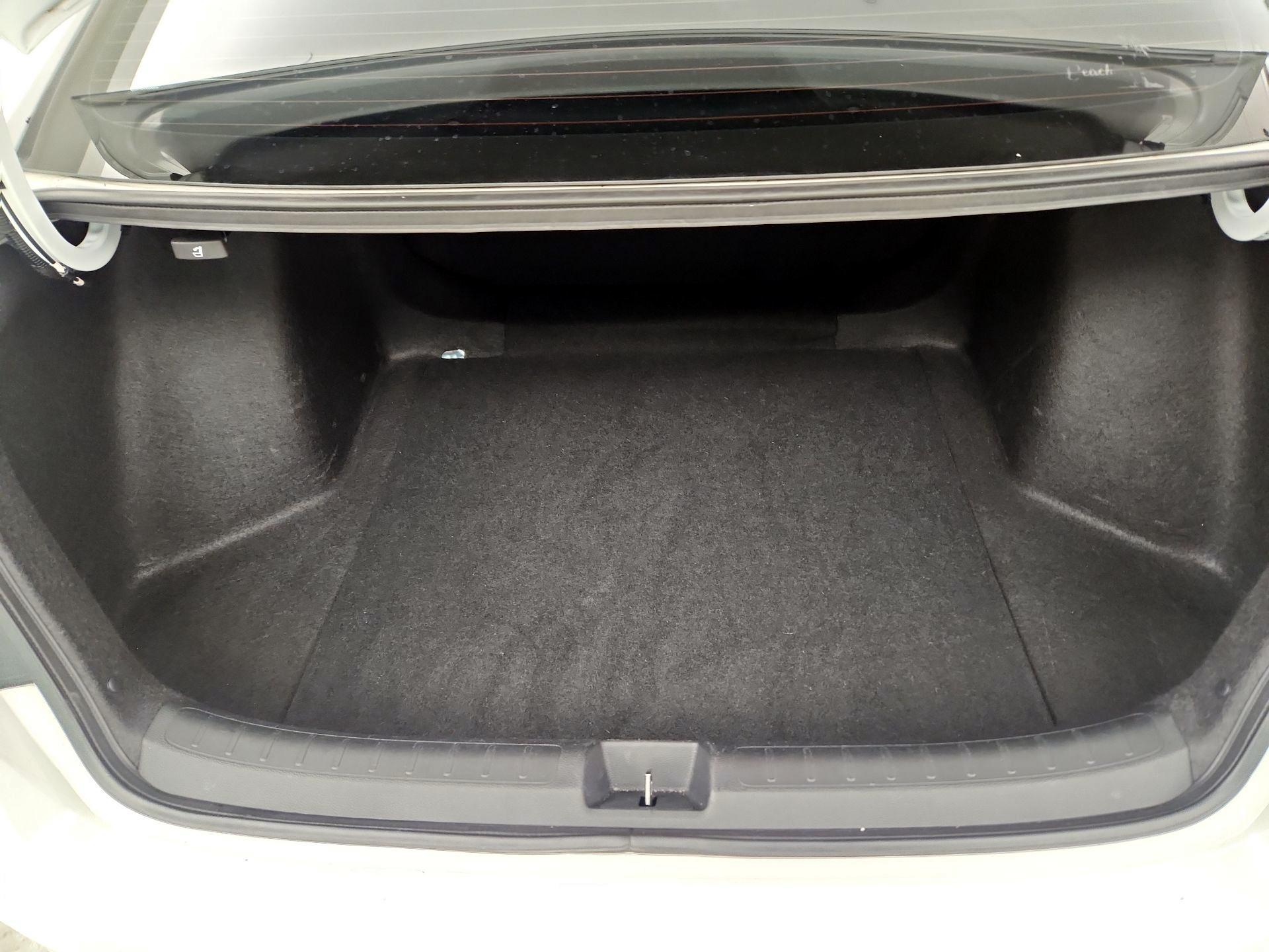 Thumbnail: 2022 Honda Civic - 20