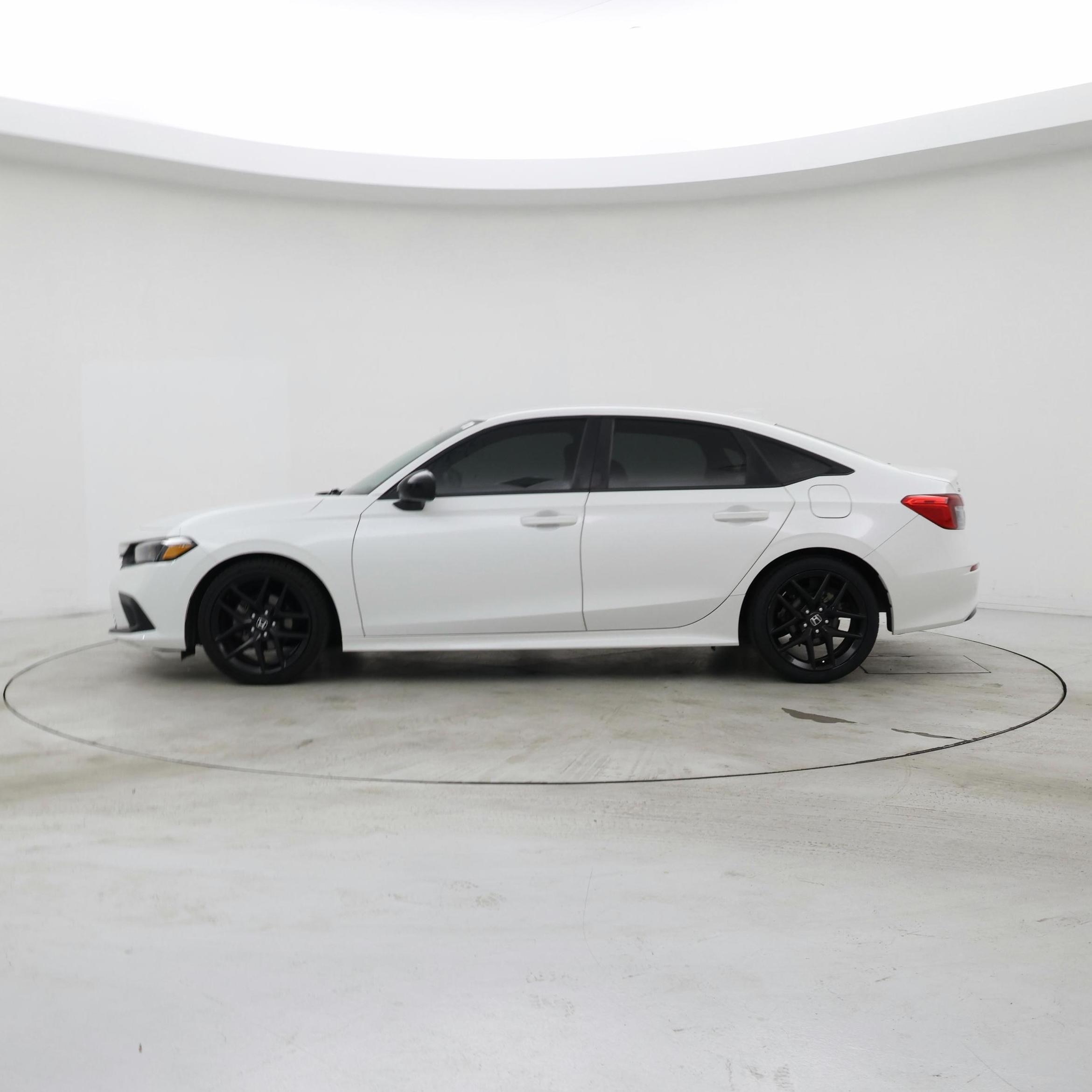 Thumbnail: 2022 Honda Civic - 3