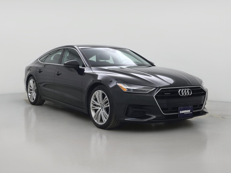 2019 Audi A7 Premium Plus -
                  Myrtle Beach, SC