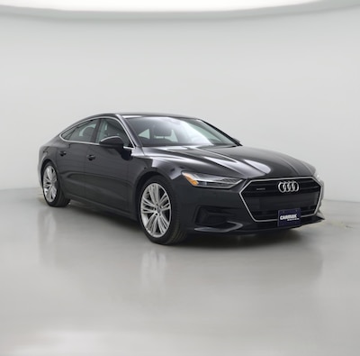 2019 Audi A7 Premium Plus