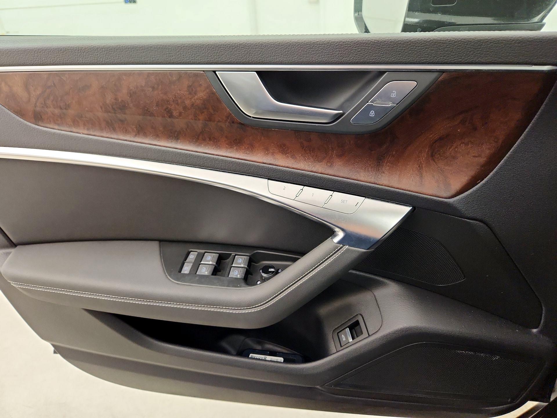 Thumbnail: 2019 Audi A7 - 12