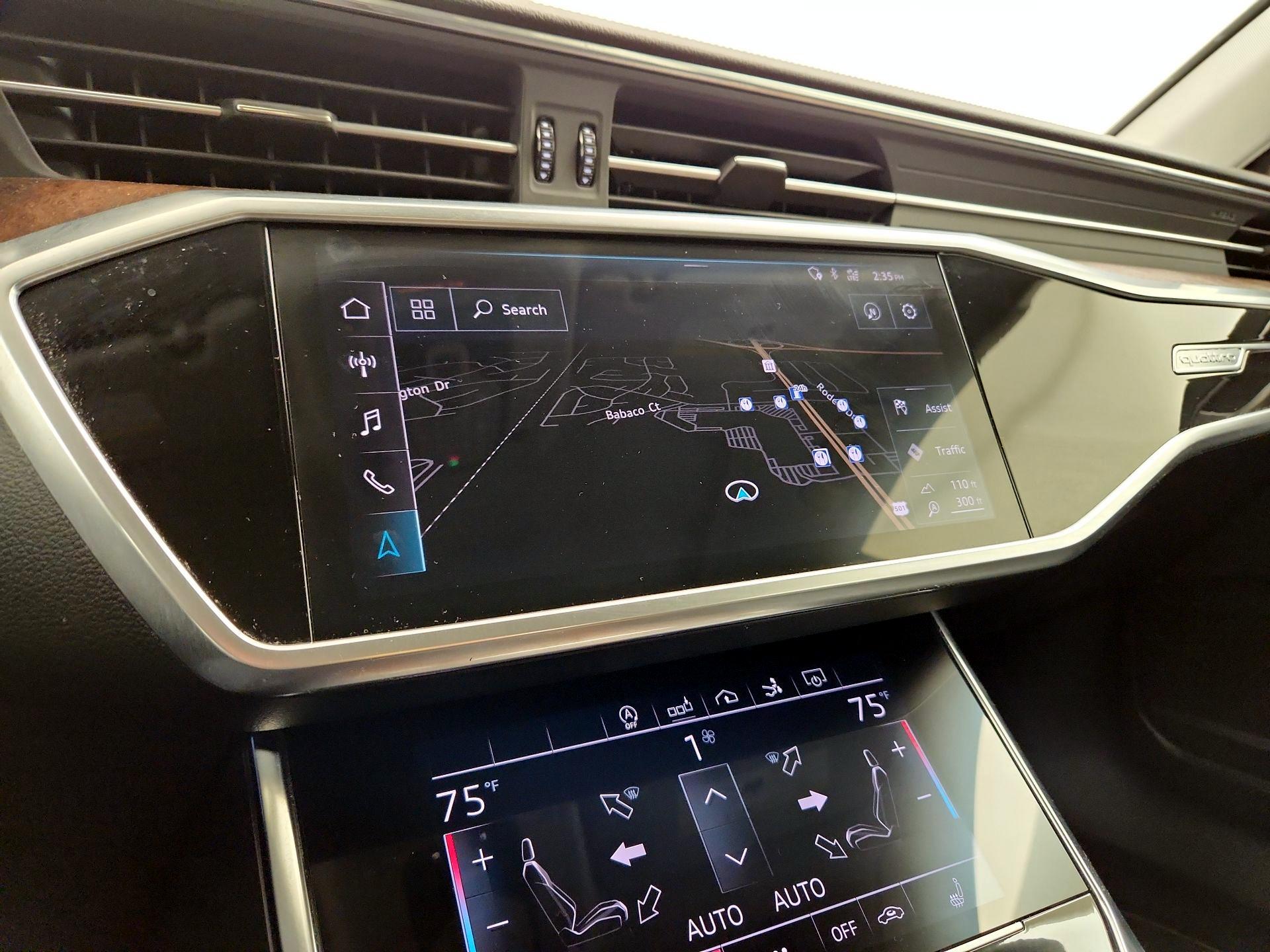 Thumbnail: 2019 Audi A7 - 14