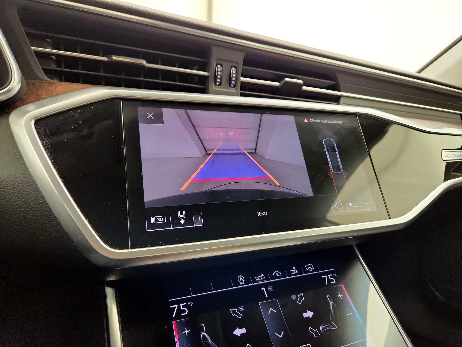 Thumbnail: 2019 Audi A7 - 15