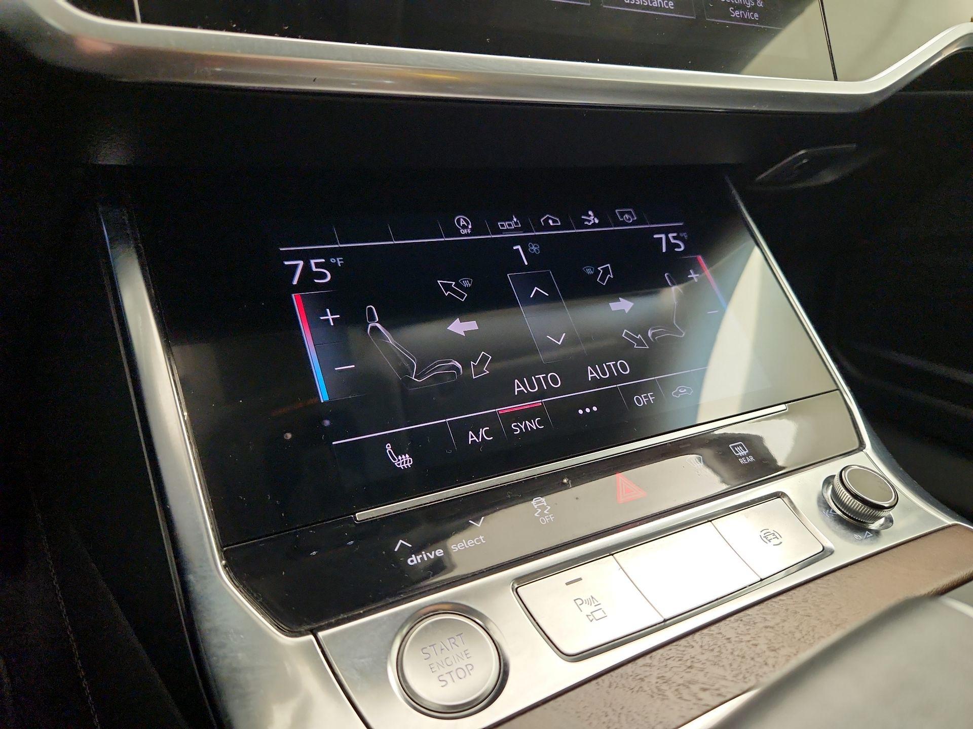 Thumbnail: 2019 Audi A7 - 17