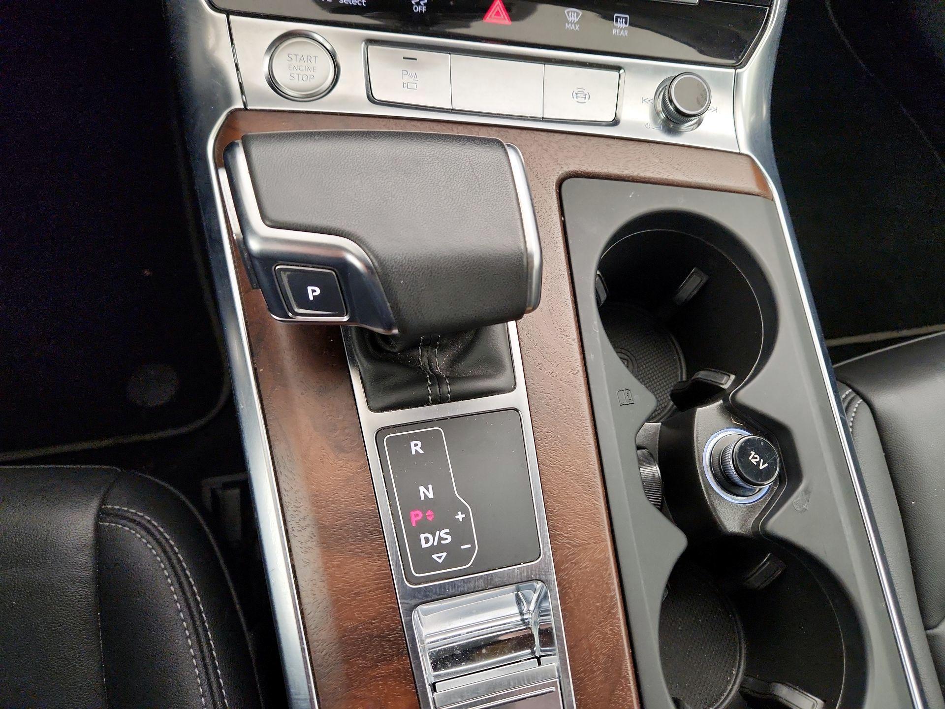 Thumbnail: 2019 Audi A7 - 18