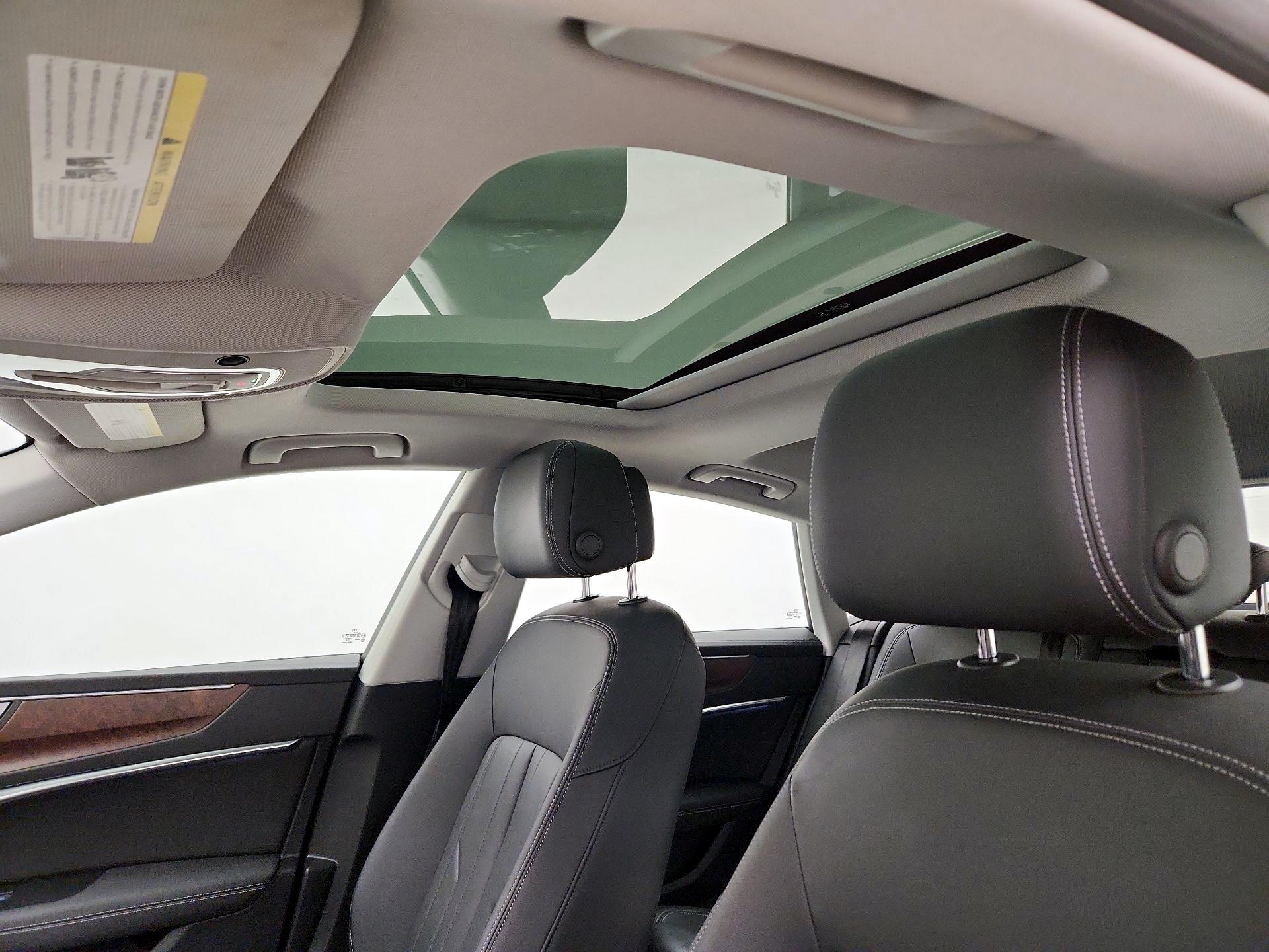 Thumbnail: 2019 Audi A7 - 20