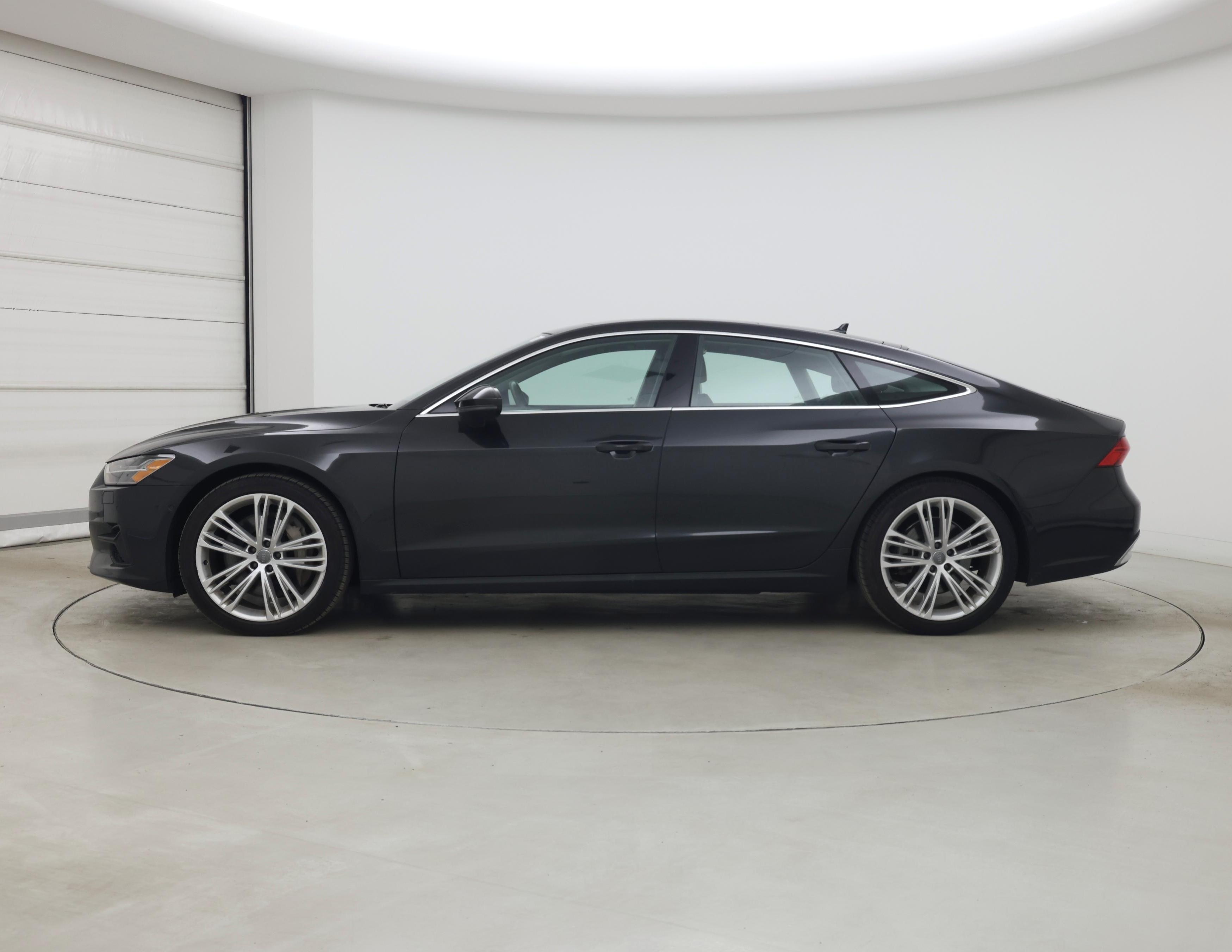 Thumbnail: 2019 Audi A7 - 3