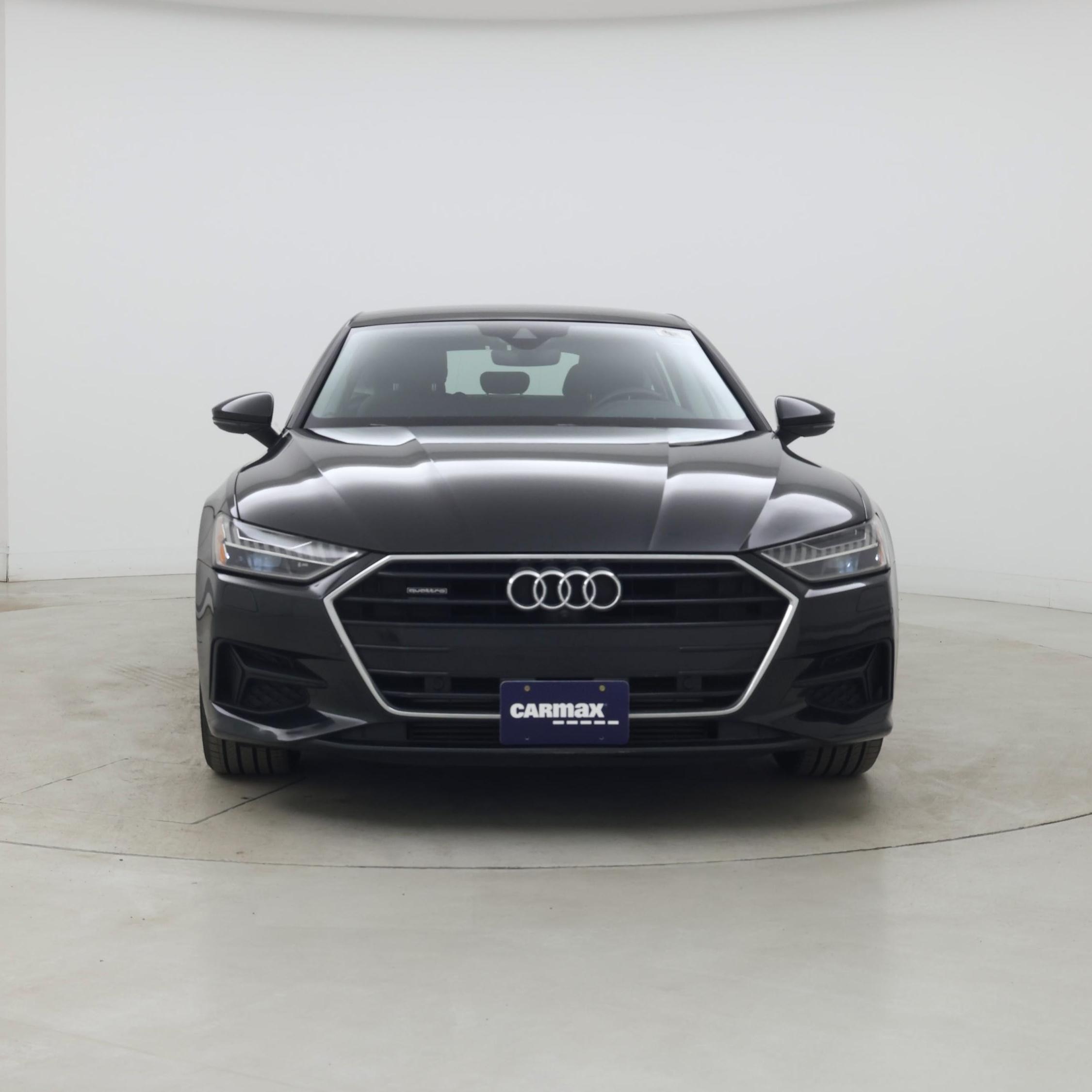 Thumbnail: 2019 Audi A7 - 5