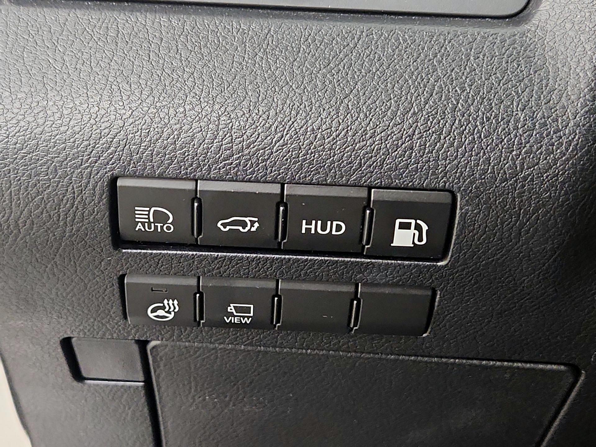 Thumbnail: 2018 Lexus RX - 13