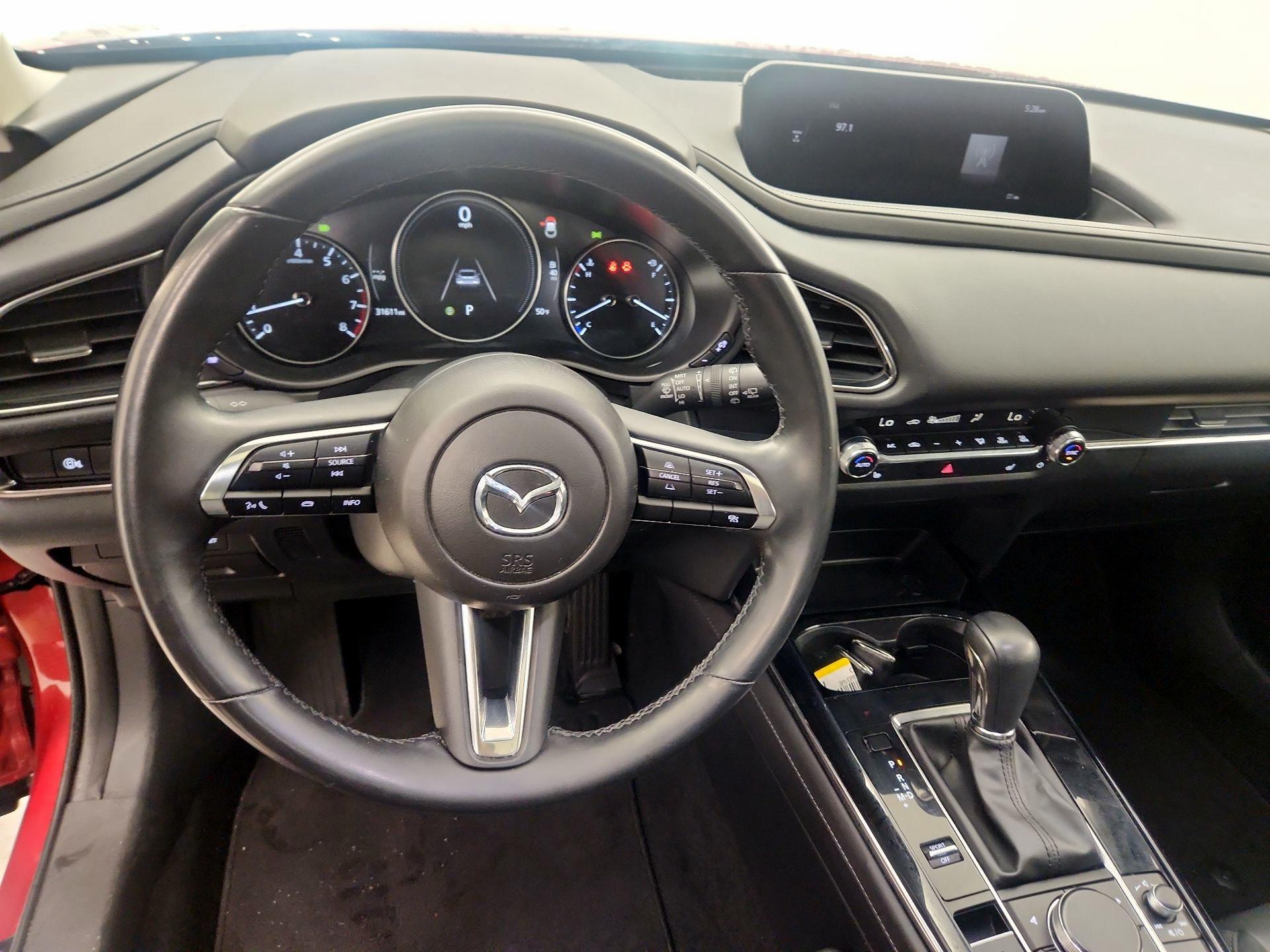 Thumbnail: 2024 Mazda CX-30 - 9