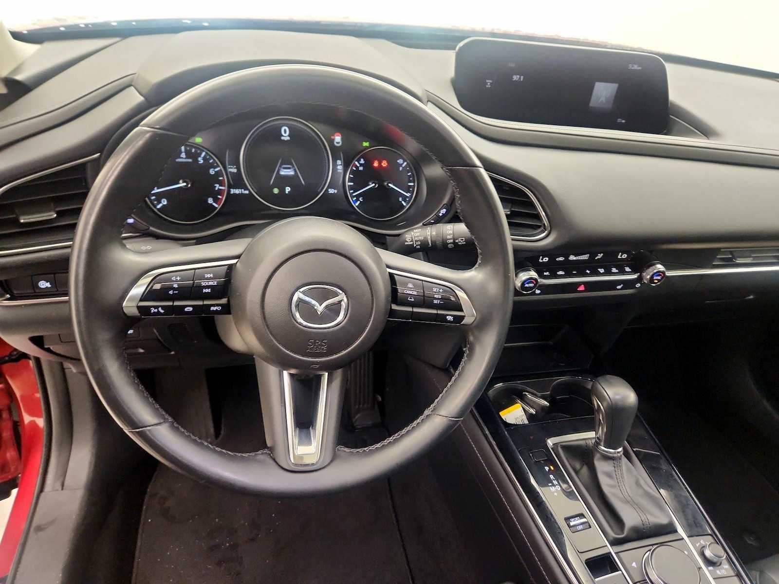 2024 Mazda CX-30 Preferred