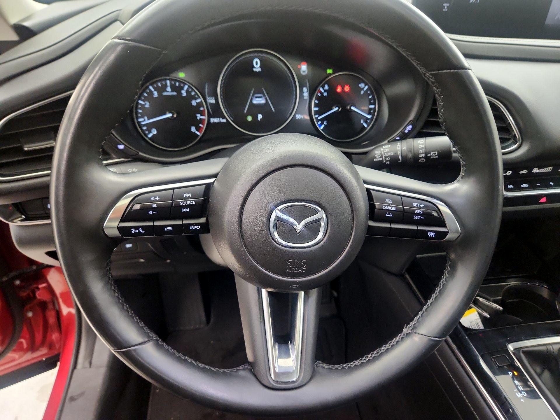 Thumbnail: 2024 Mazda CX-30 - 10