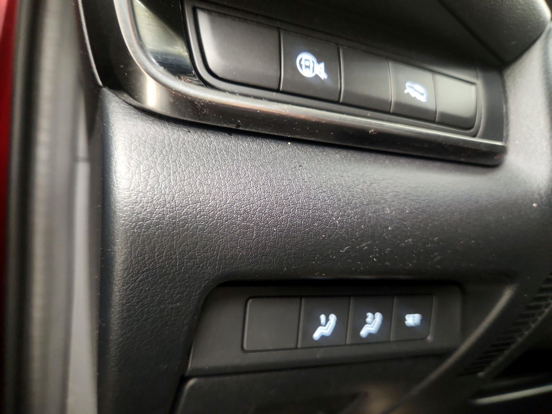 Thumbnail: 2024 Mazda CX-30 - 13