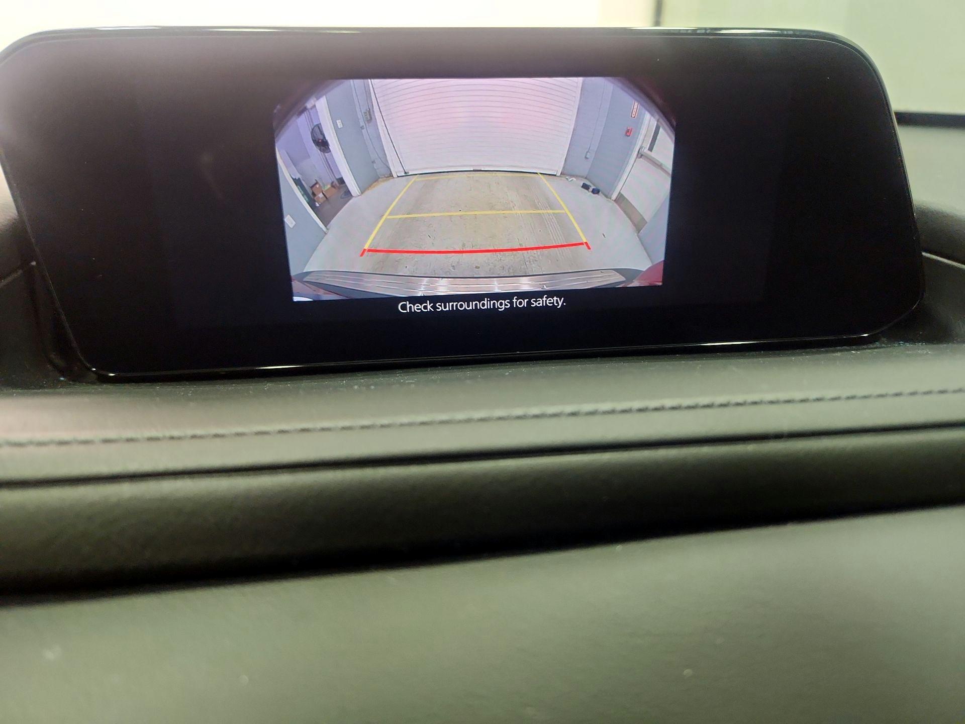 Thumbnail: 2024 Mazda CX-30 - 14