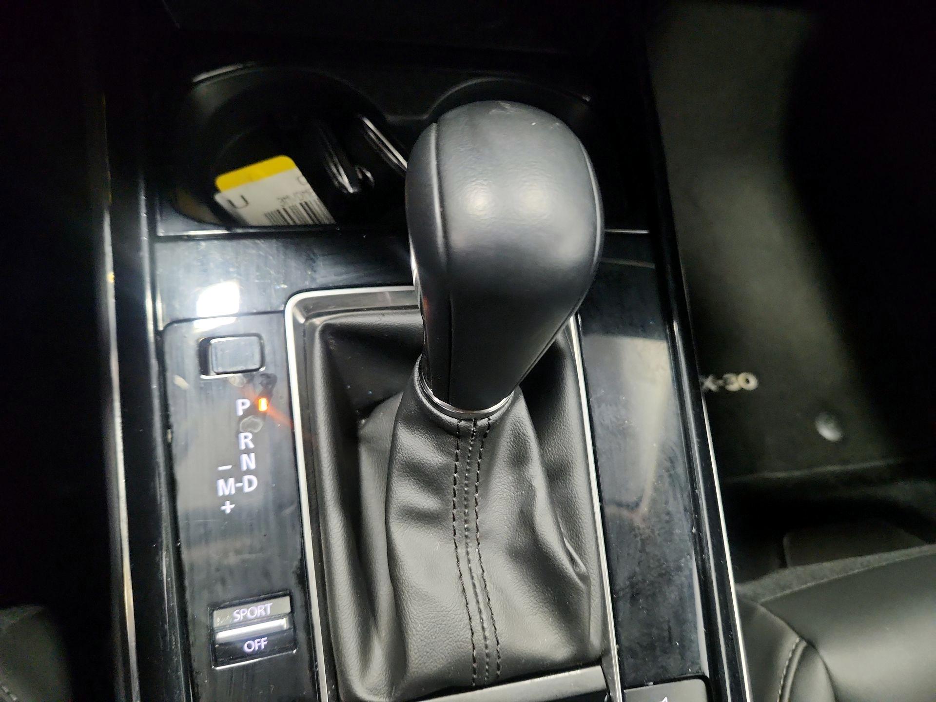 Thumbnail: 2024 Mazda CX-30 - 17