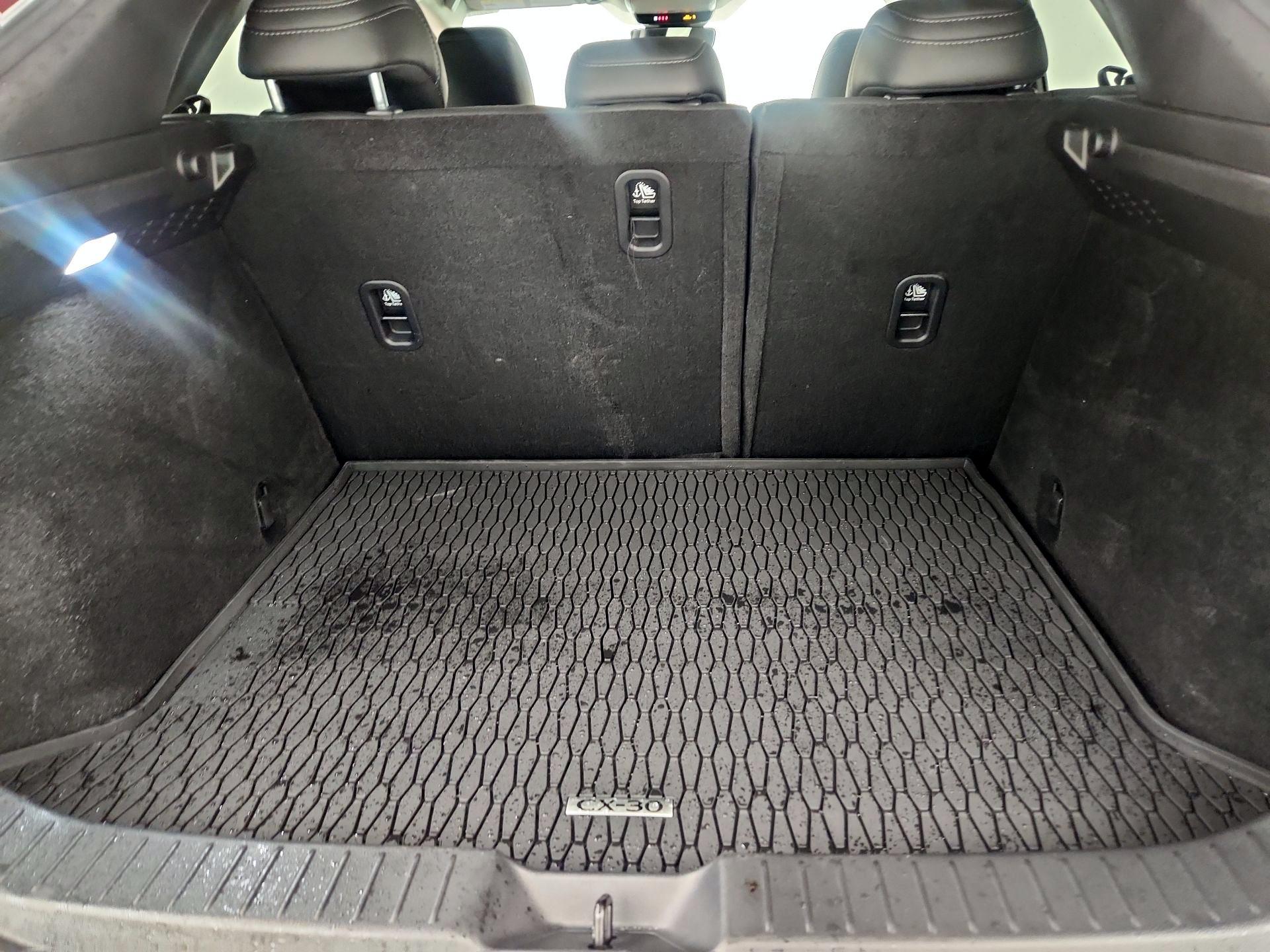 Thumbnail: 2024 Mazda CX-30 - 20