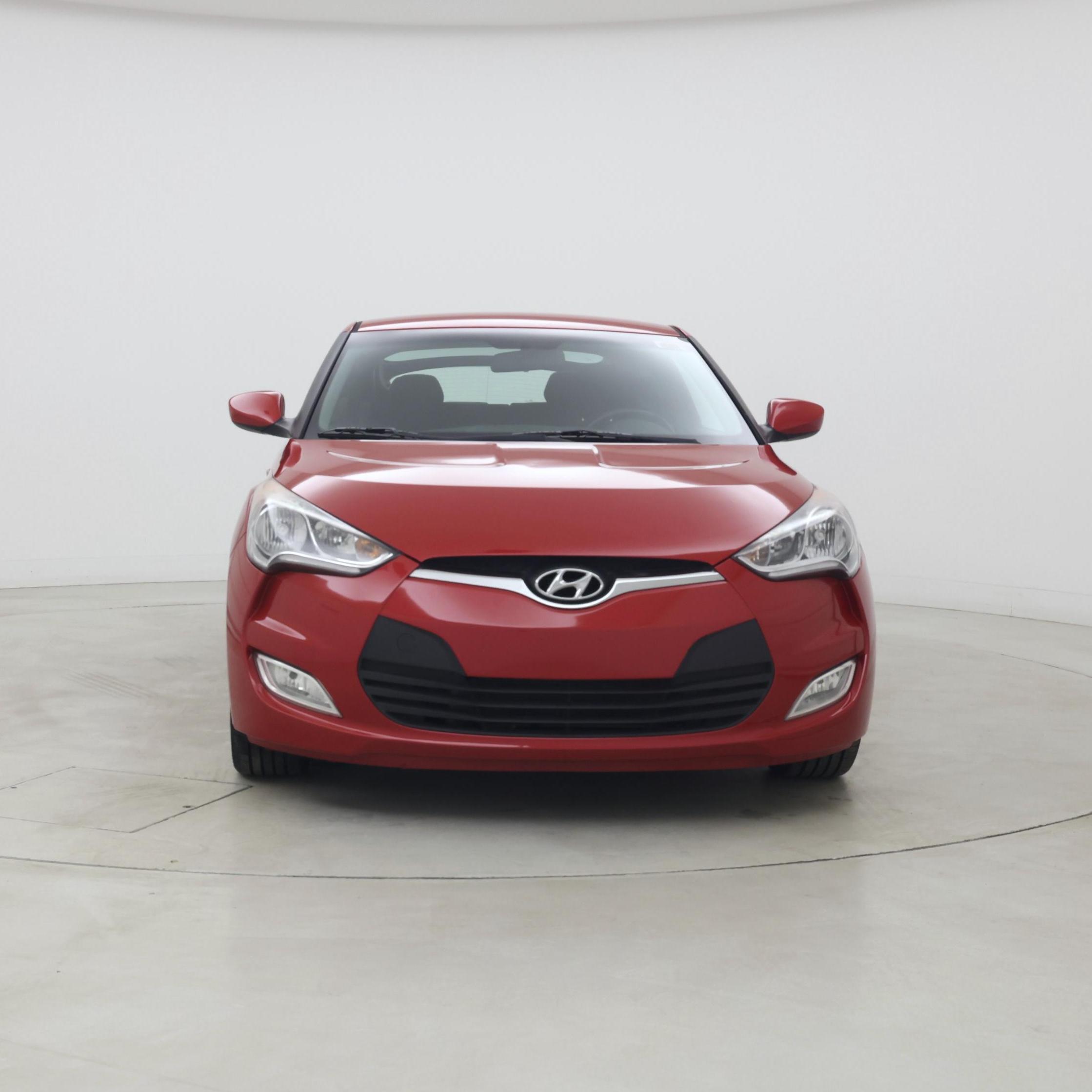 Thumbnail: 2017 Hyundai Veloster - 5