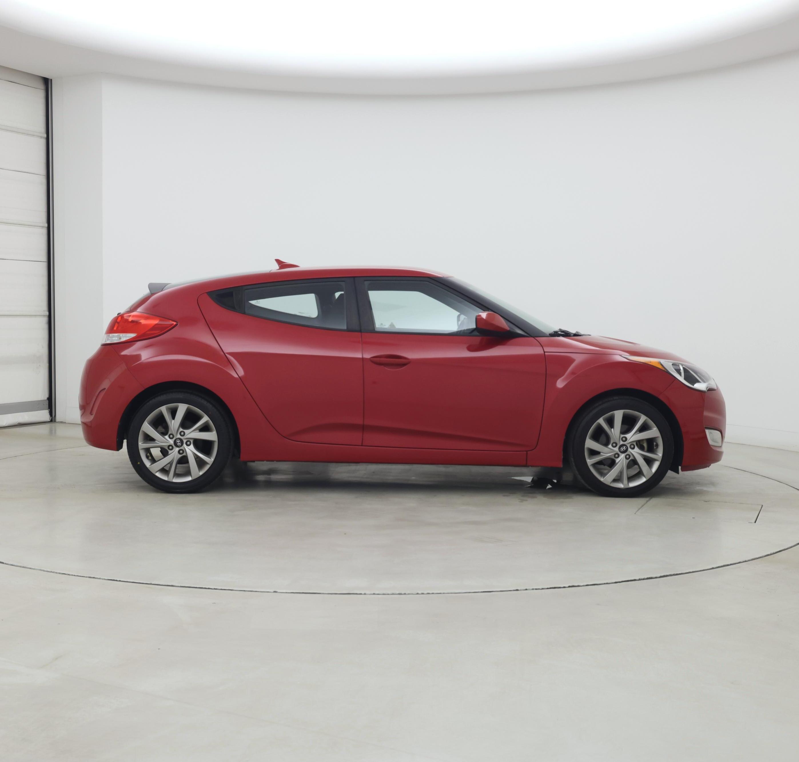 Thumbnail: 2017 Hyundai Veloster - 7