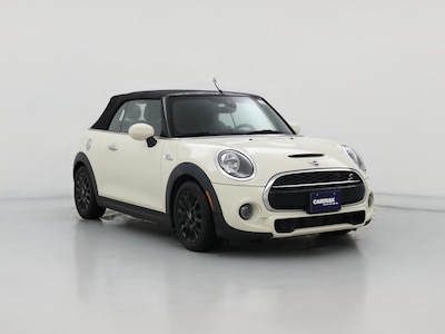 2020 Mini Cooper S