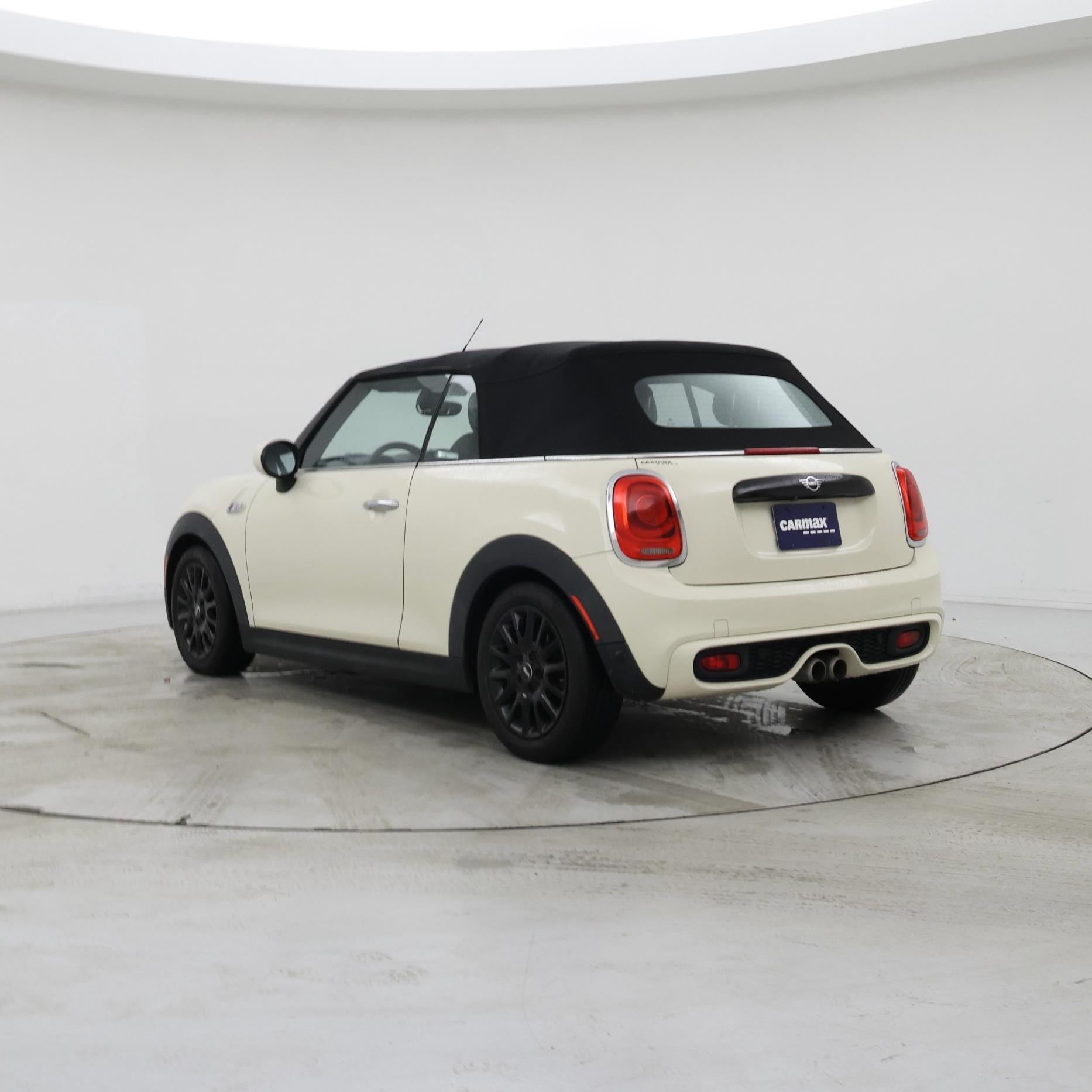 Thumbnail: 2020 MINI Cooper - 2