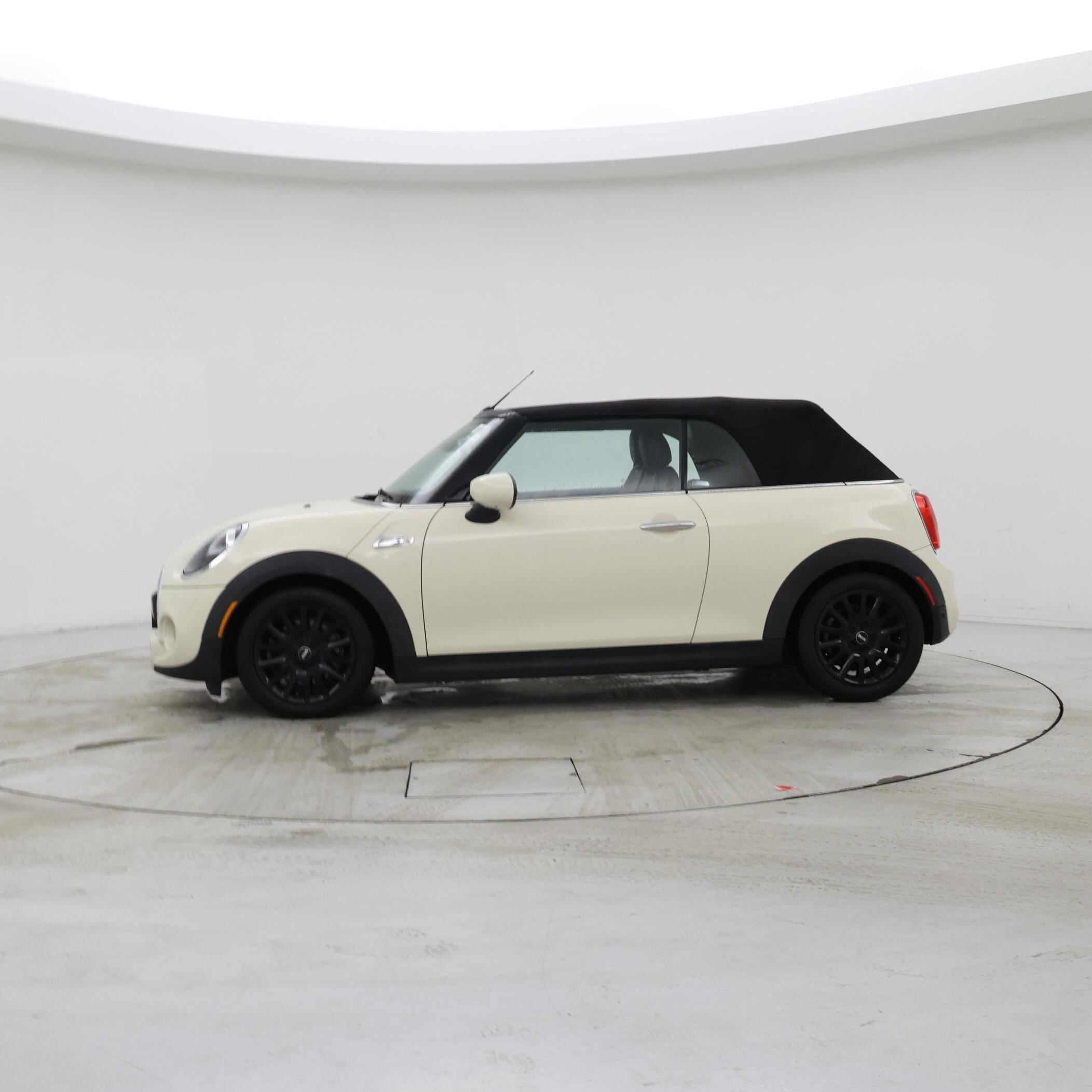Thumbnail: 2020 MINI Cooper - 3