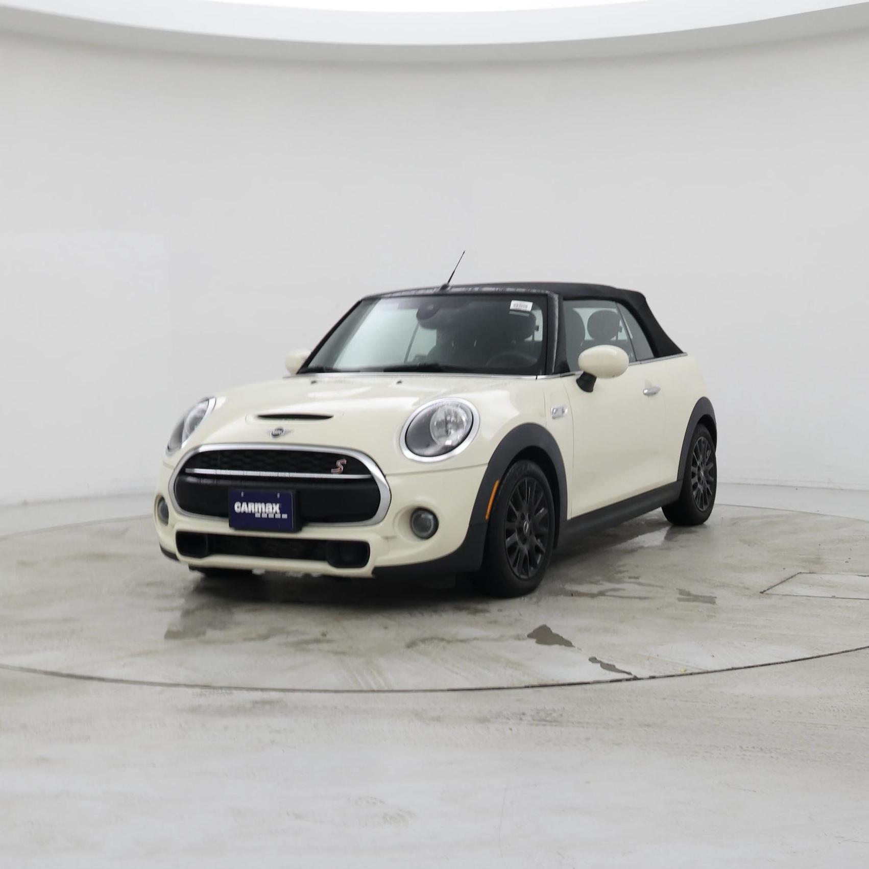 Thumbnail: 2020 MINI Cooper - 4