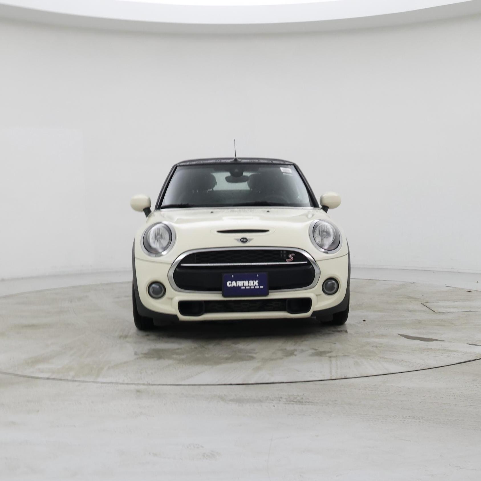 Thumbnail: 2020 MINI Cooper - 5