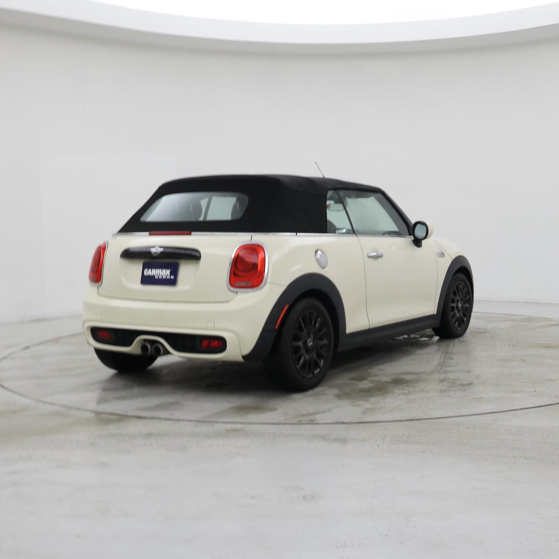 Thumbnail: 2020 MINI Cooper - 8