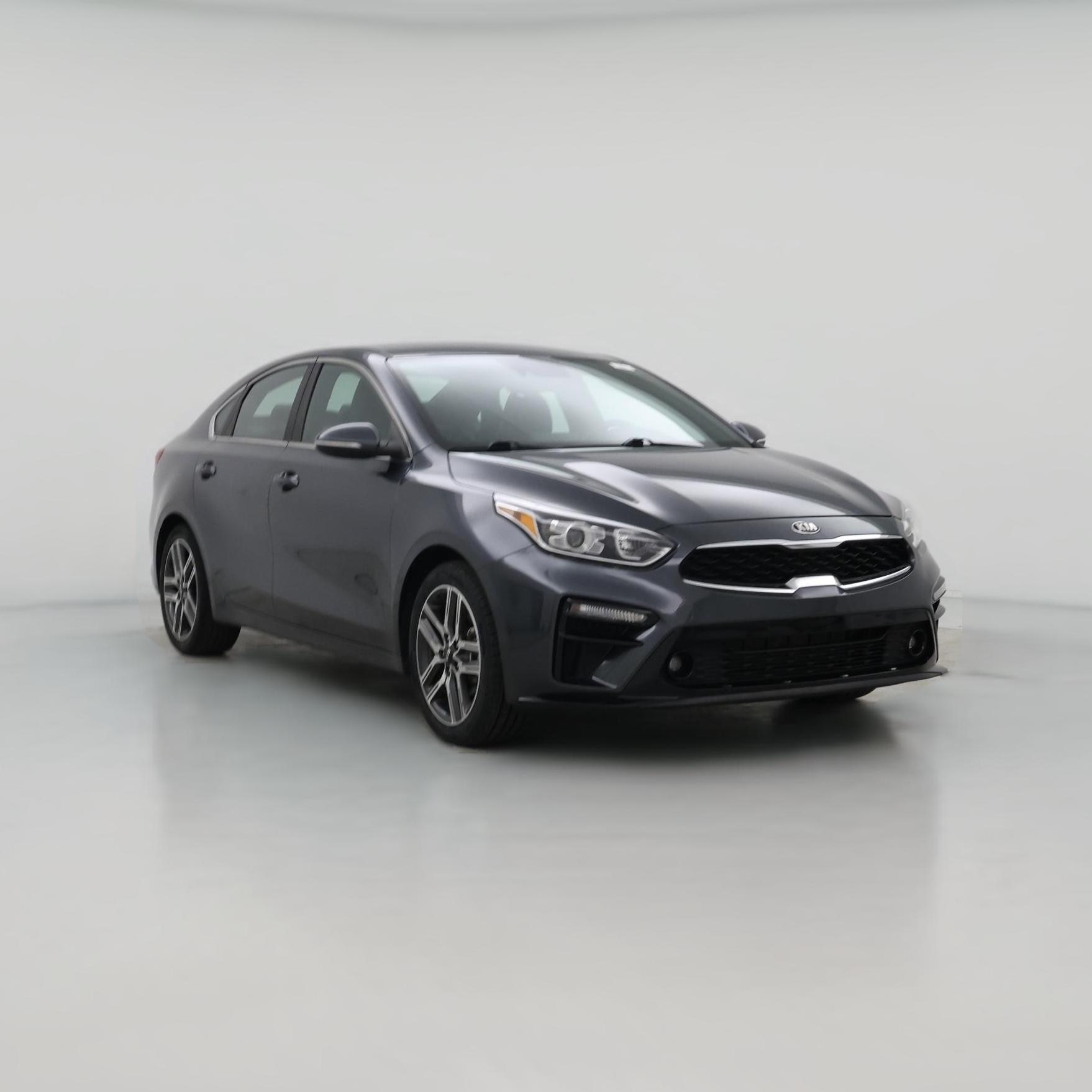 Thumbnail: 2020 Kia Forte - 1